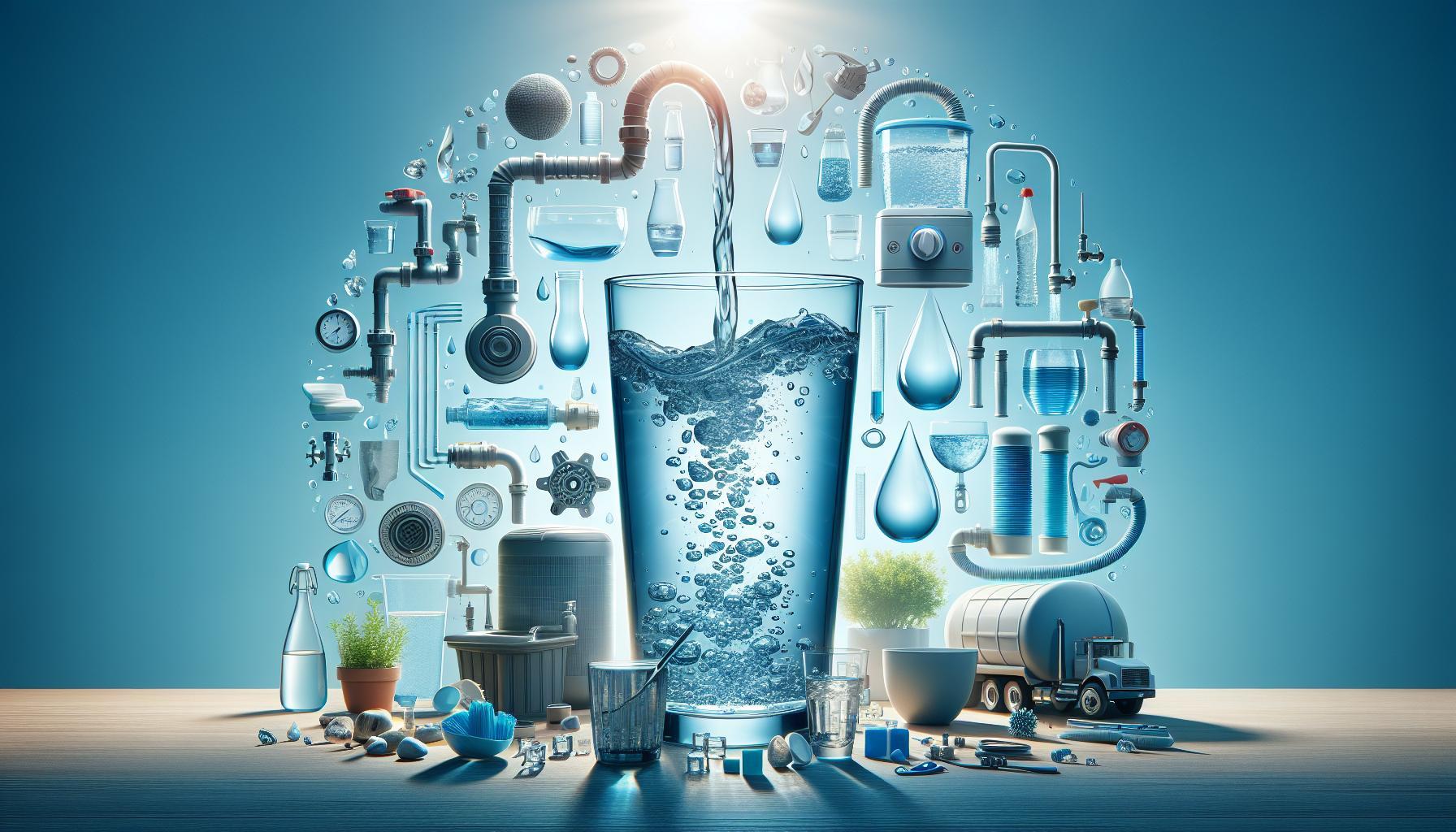 How Much Does Culligan Water Cost Per Month? Real Costs Explained