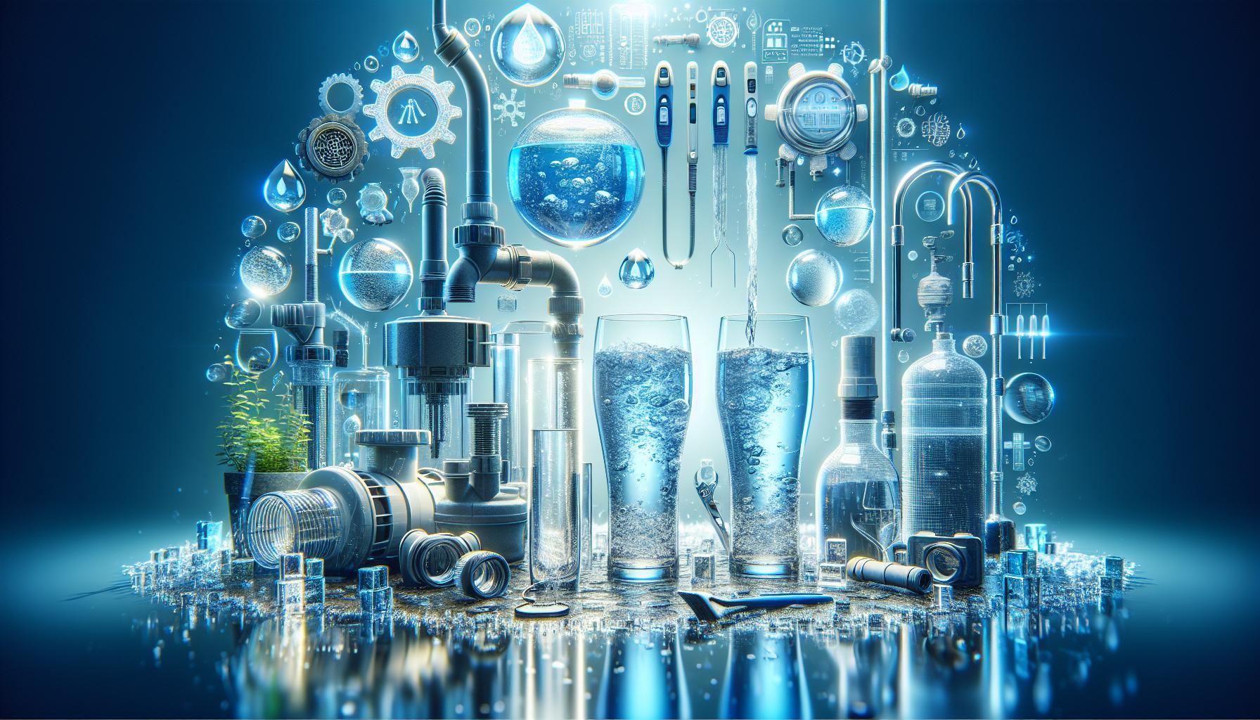 Does Hydrogen Water Taste Different? What to Expect