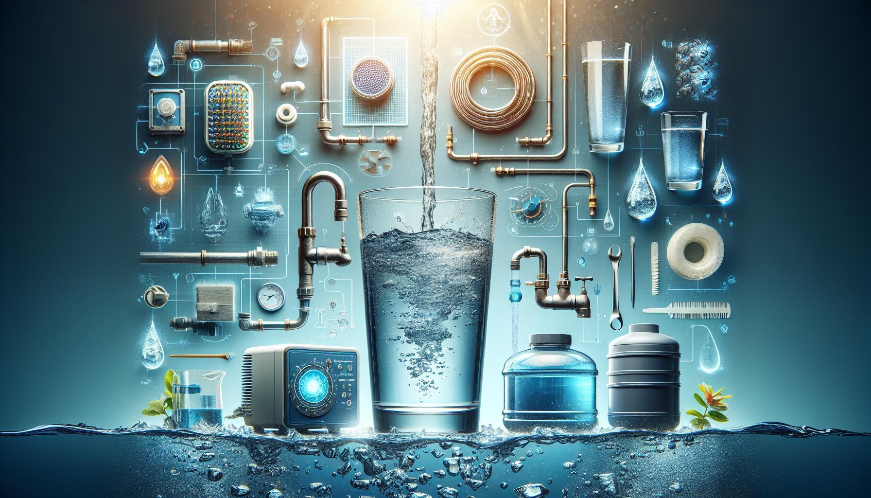 Is a Water Heater HVAC or Plumbing? Understanding Home Systems