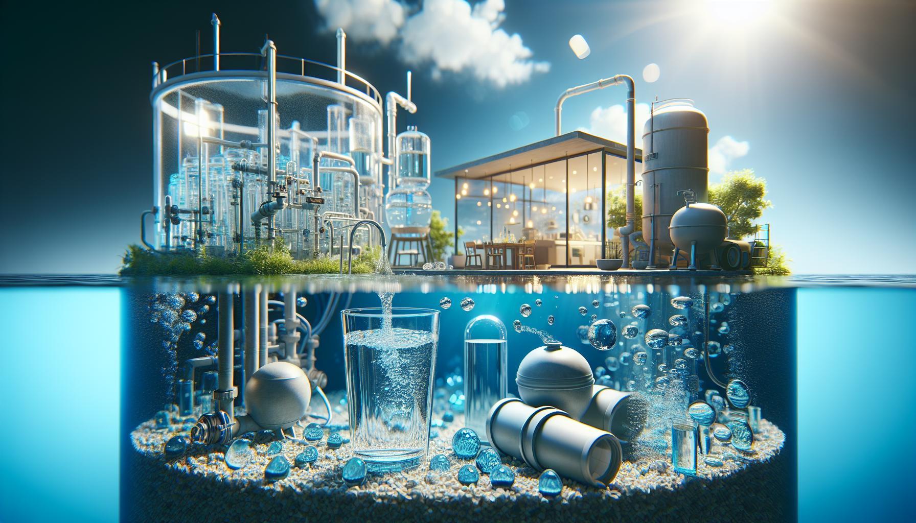 Can You Dump Grey Water on the Ground? Legal and Environmental Facts