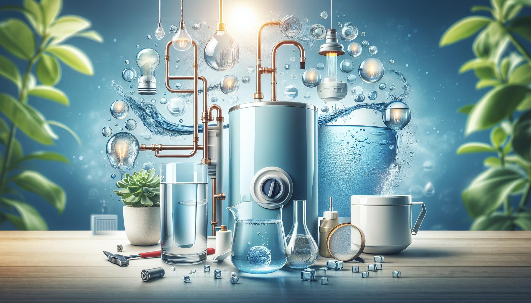 Is an Expansion Tank Required for a Water Heater? Code and Benefits 9 Is an Expansion Tank Required for a Water Heater? Code and Benefits