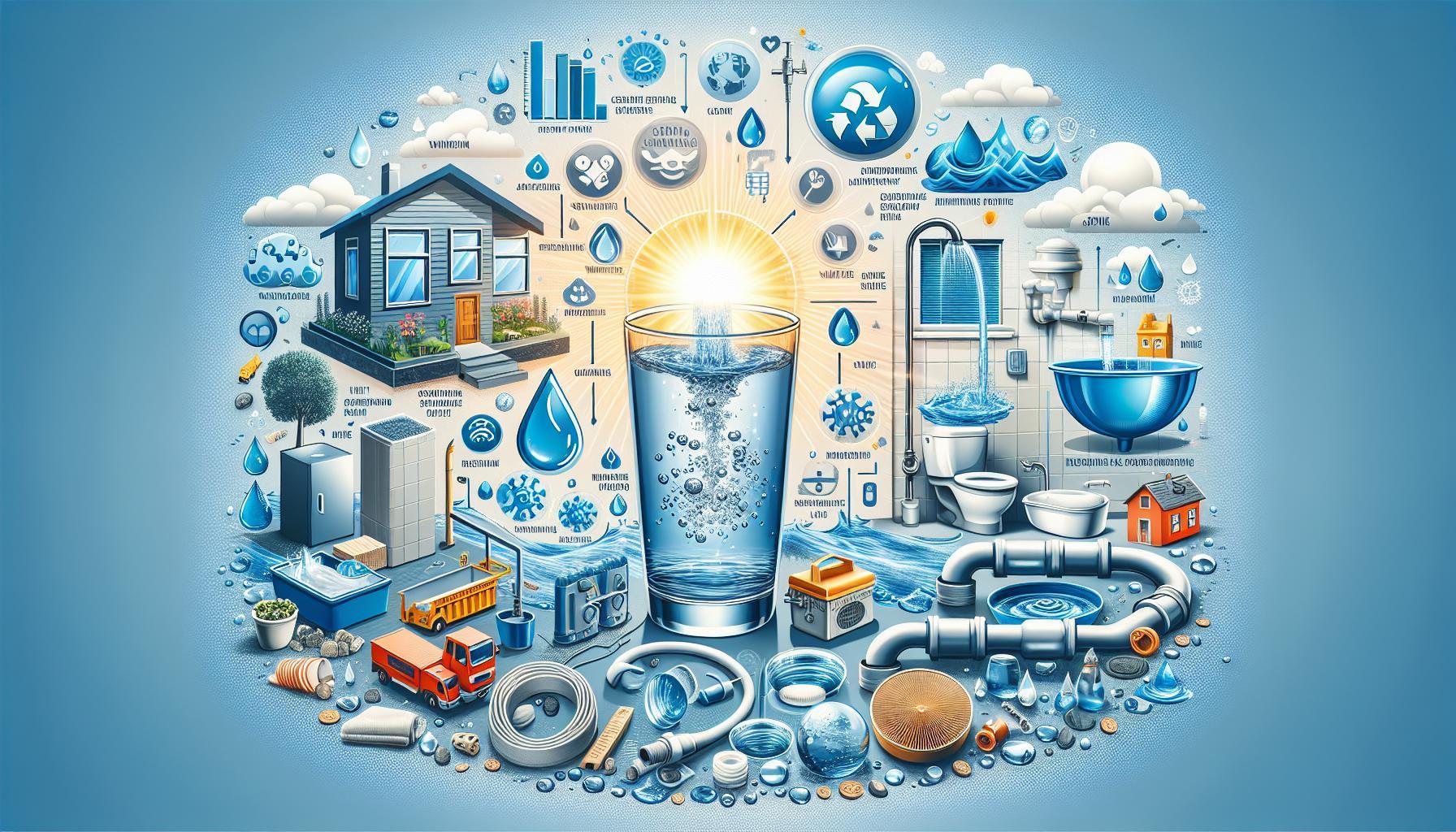 Bangalore Water Crisis: Solutions and Survival Strategies