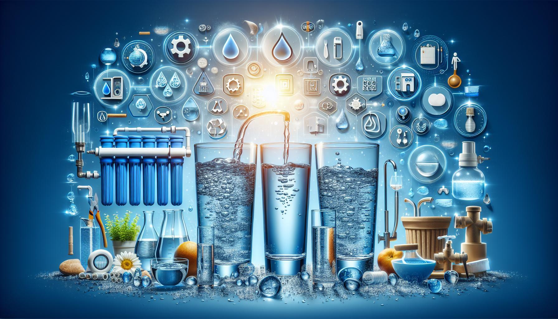 Is RO Water Alkaline? Understanding Reverse Osmosis Water