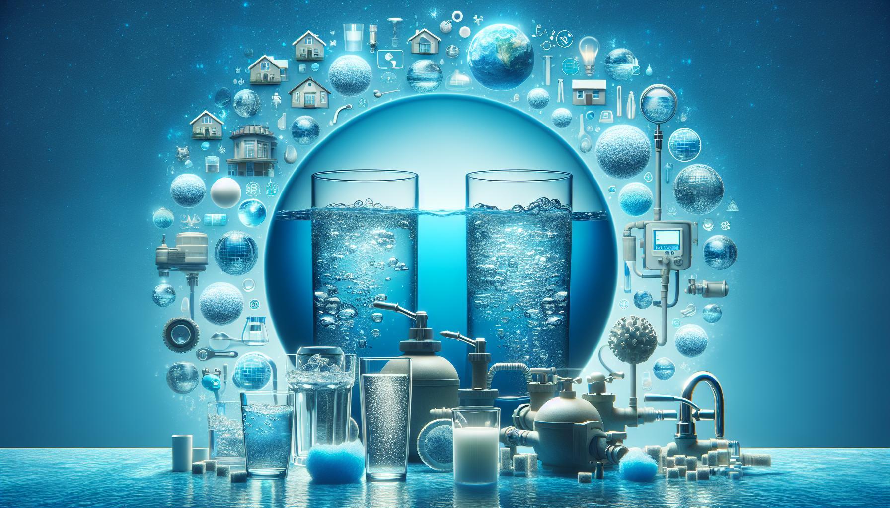How to Clean Cell on Salt Water Pool? Boost Performance Easily