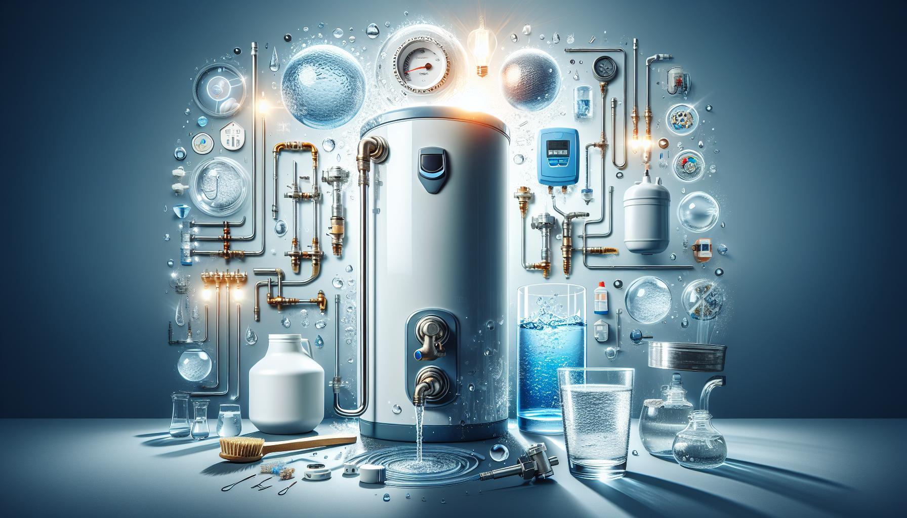 How to Winterize Water Heater: Protect Your System from Cold Damage