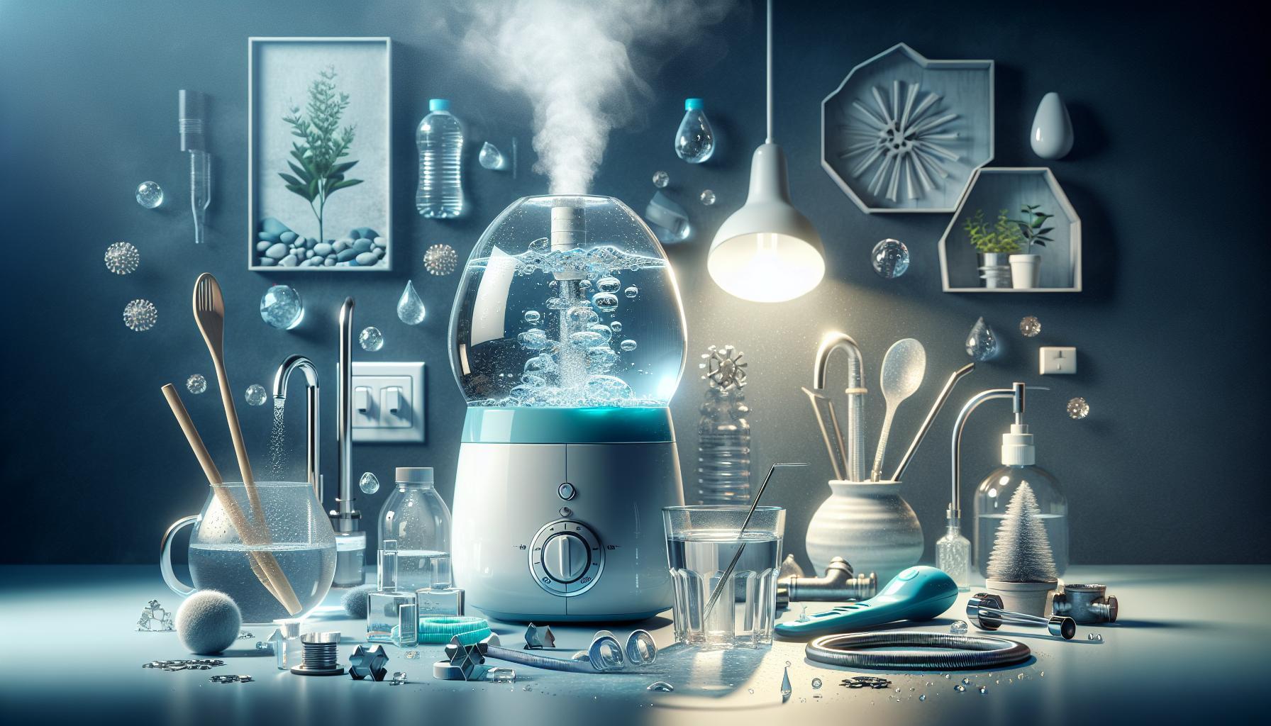 Can You Put Purified Water in a Humidifier? Best Practices for Clean Air 9 Can You Put Purified Water in a Humidifier? Best Practices for Clean Air