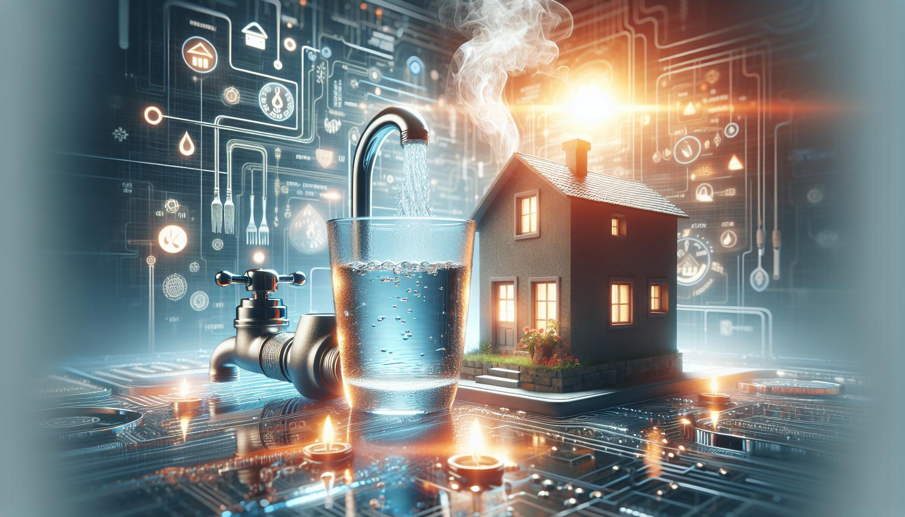 How to Make Hot Water Last Longer: Smart Home Solutions