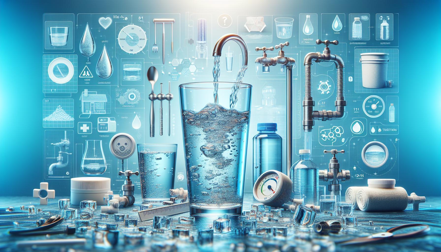 Why Does My Stomach Hurt After I Drink Water? Causes & Solutions 13 Why Does My Stomach Hurt After I Drink Water? Causes & Solutions