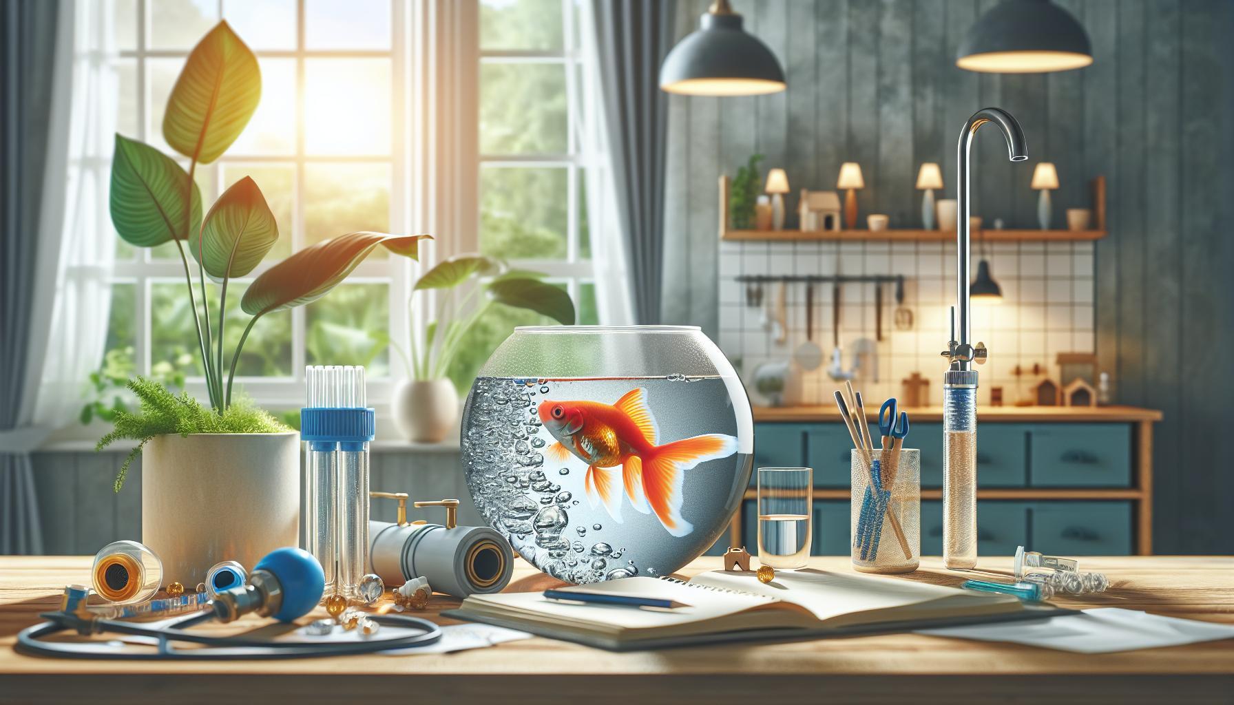 Does a Water Softener Remove Rust from Water? Get Clear Answers