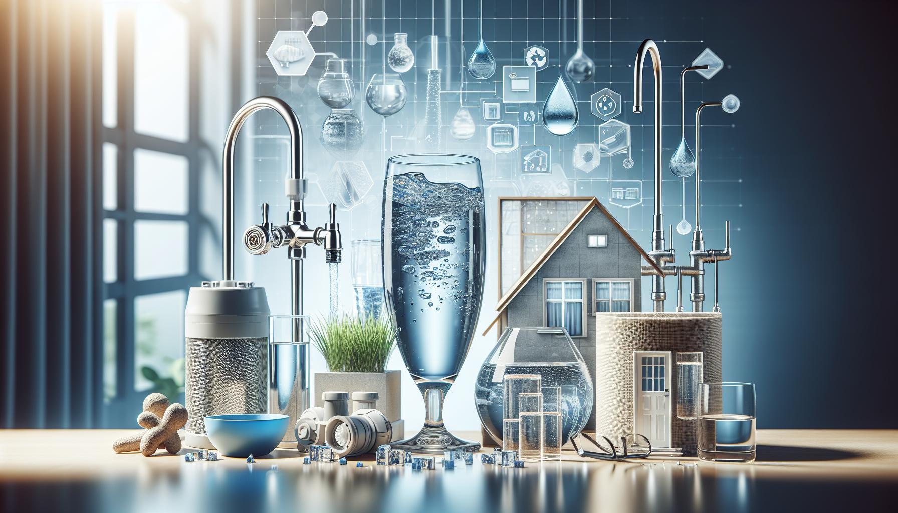 How to Lower pH in Water for Plants? Healthier Growth Tips 8 How to Lower pH in Water for Plants? Healthier Growth Tips