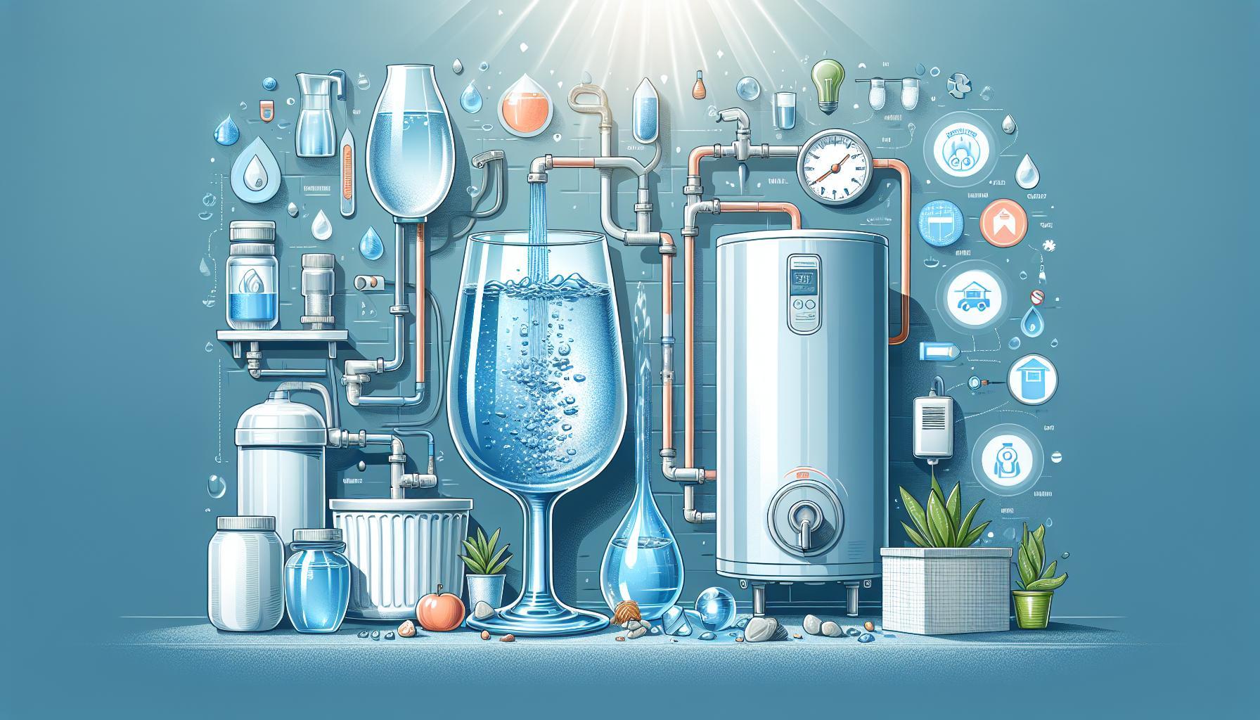 Where Are Water Heaters Located in Homes? Find Yours Fast 14 Where Are Water Heaters Located in Homes? Find Yours Fast