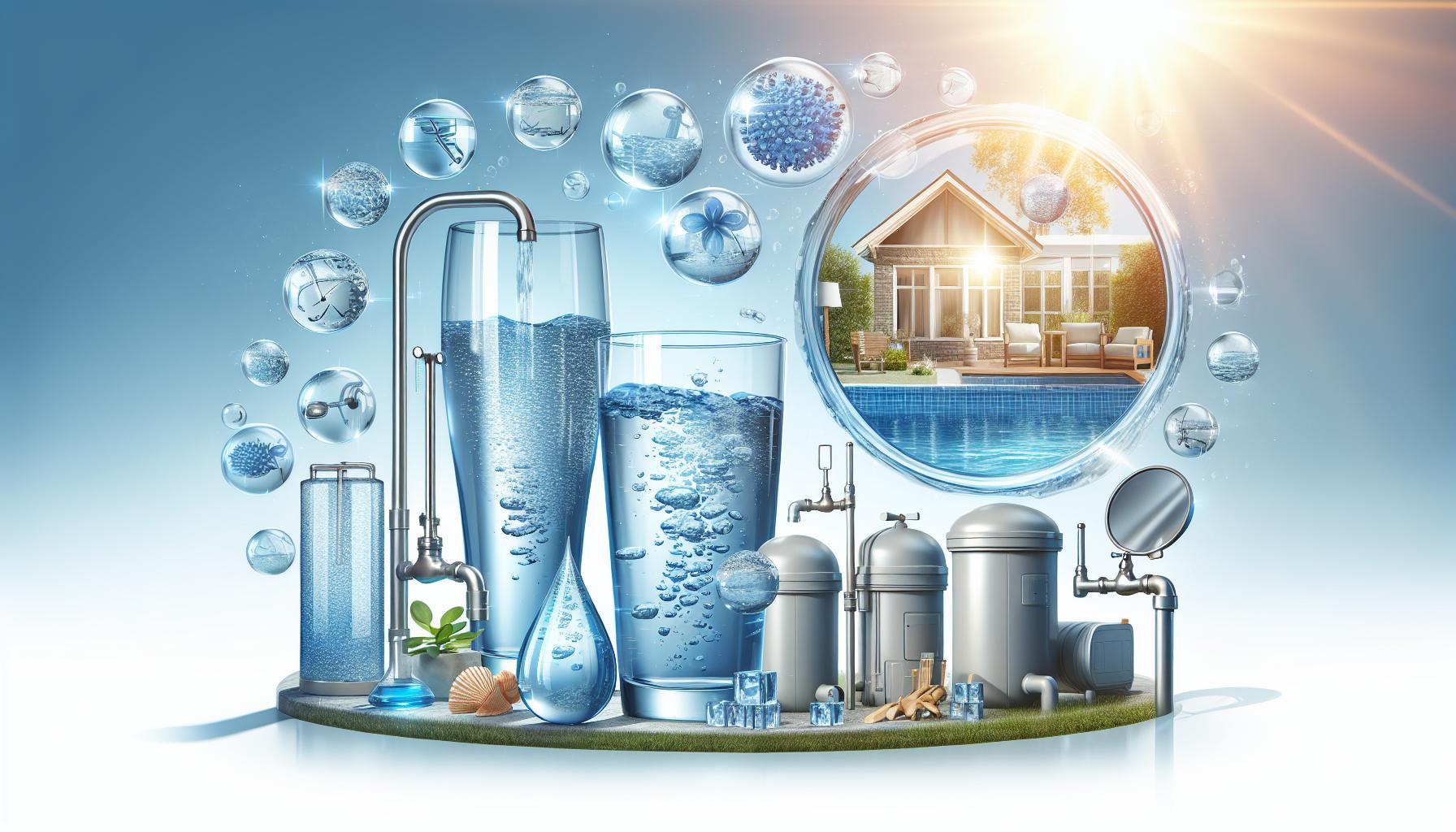 Where to Buy Bottled Water Without Microplastics: Clean Choices