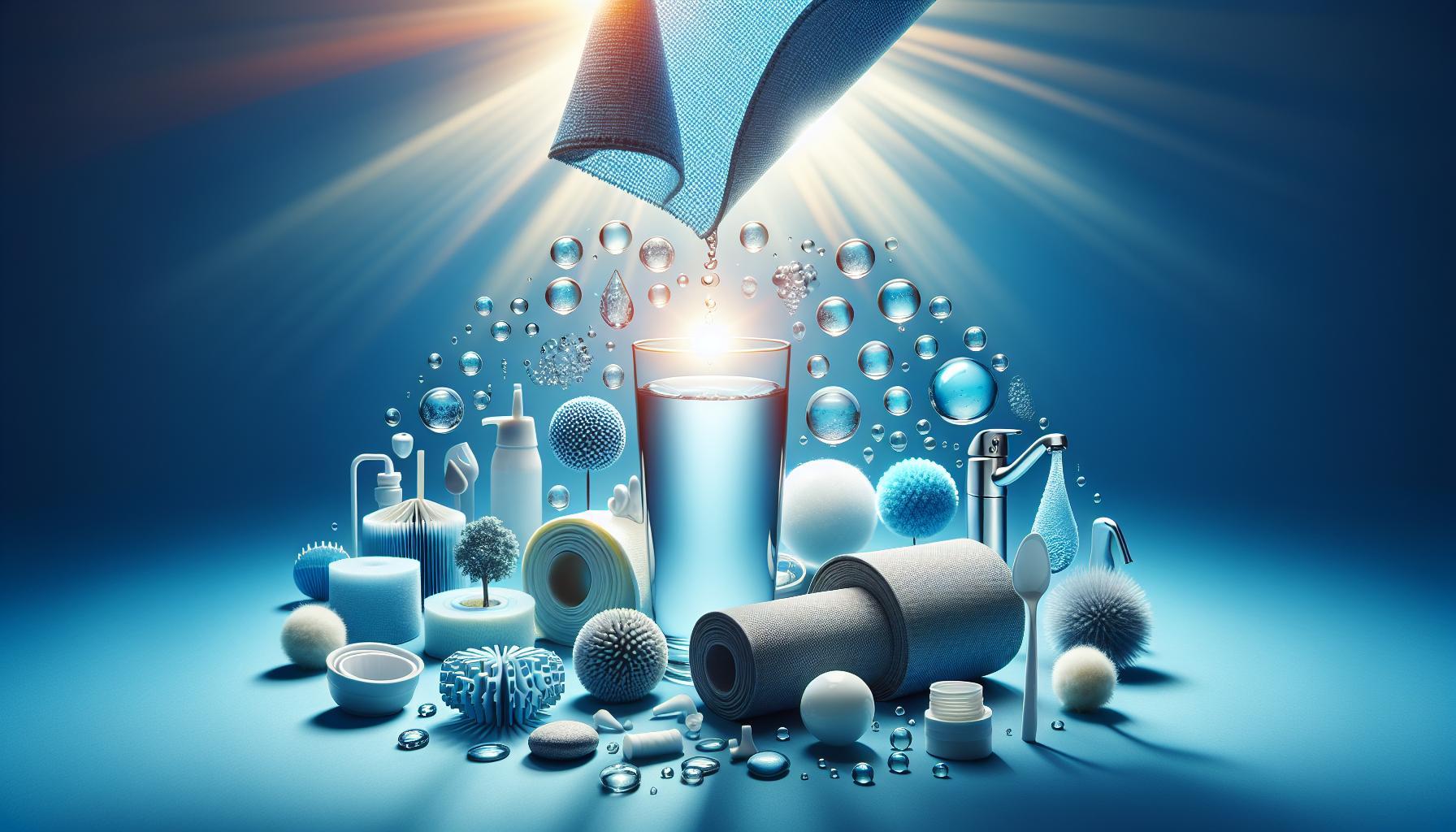 Is Non Woven Fabric Water Resistant? Material Guide