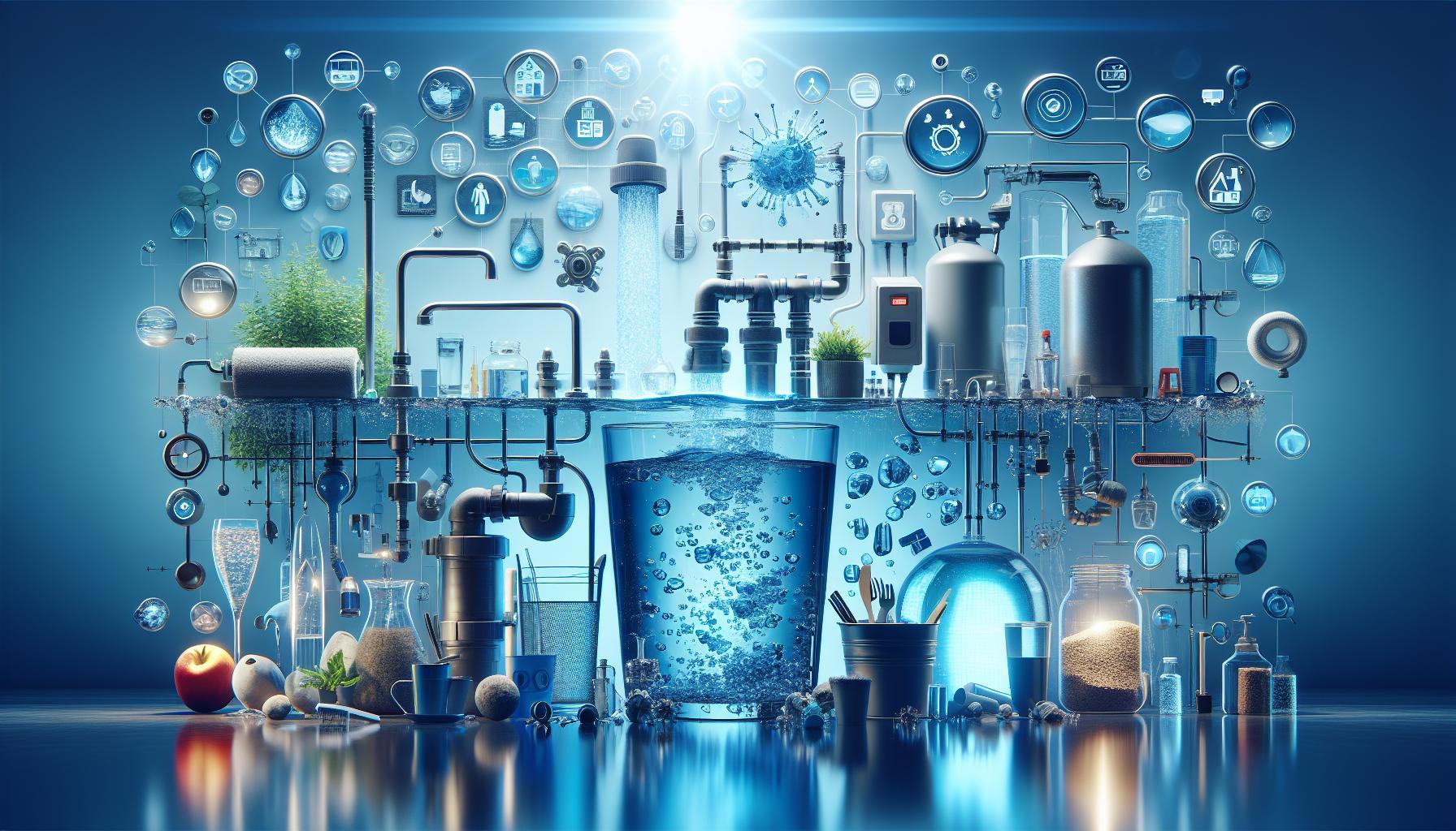 Water Crisis Solutions: How Communities Can Prepare and Respond