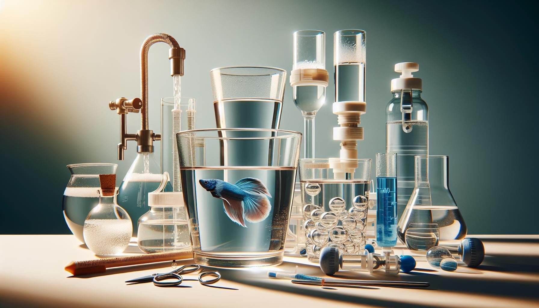 How Long Can a Betta Fish Survive Out of Water? Critical Facts