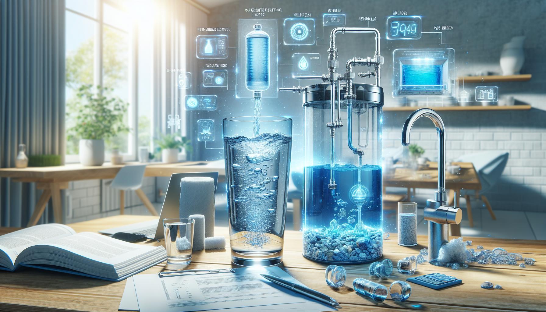 How Much Is Culligan Water? Unveiling Costs & Value for Your Home 12 How Much Is Culligan Water? Unveiling Costs & Value for Your Home