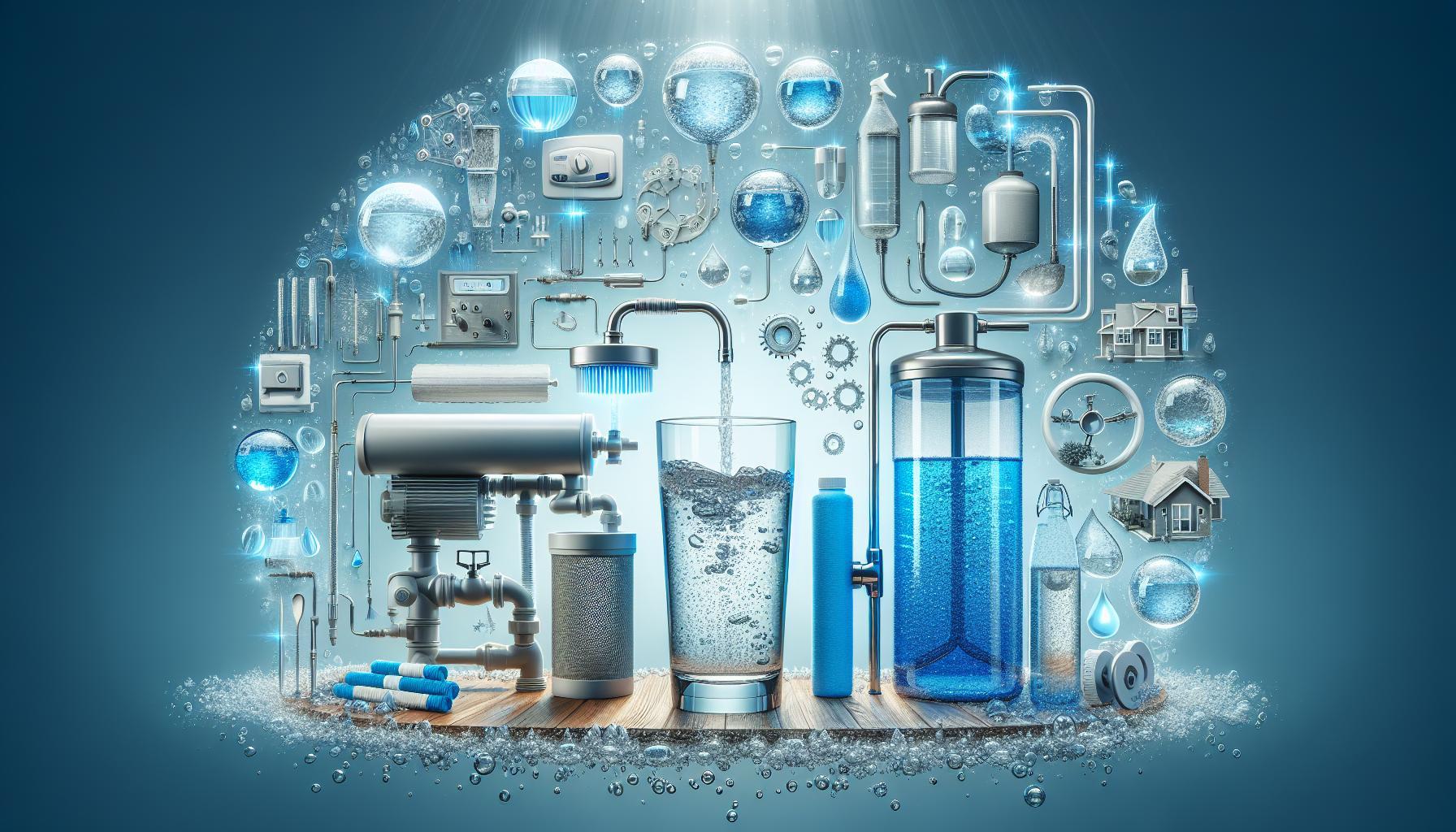 How Do You Turn Off a Water Softener? Simple Steps for Homeowners