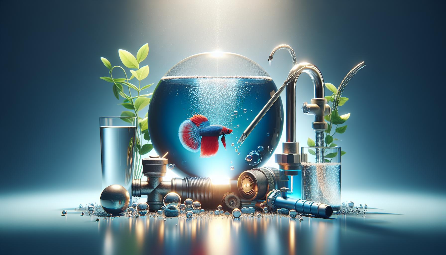 How Long Can a Betta Fish Live Out of Water? Survival Facts Revealed