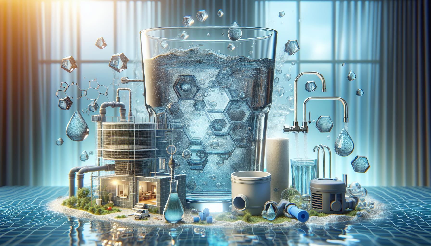 How Long Does a PUR Water Filter Last? Maximize Filter Performance