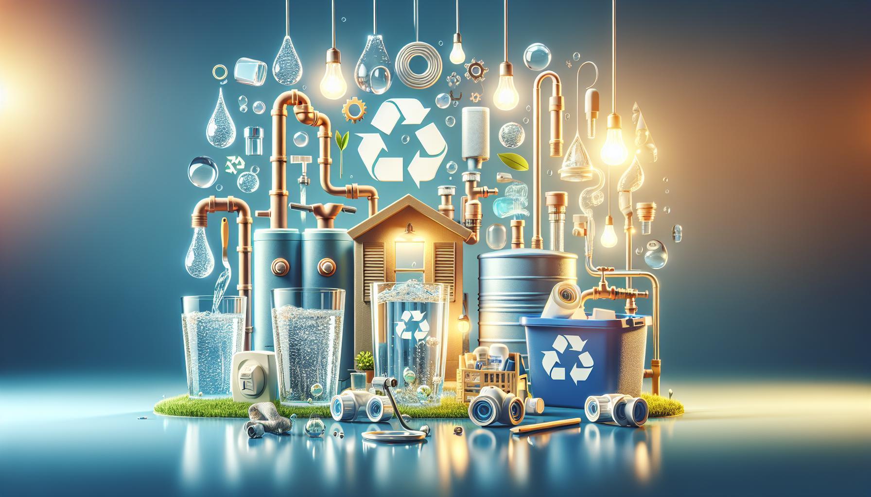 Will NRI Recycling Except Water Heaters? Disposal Options