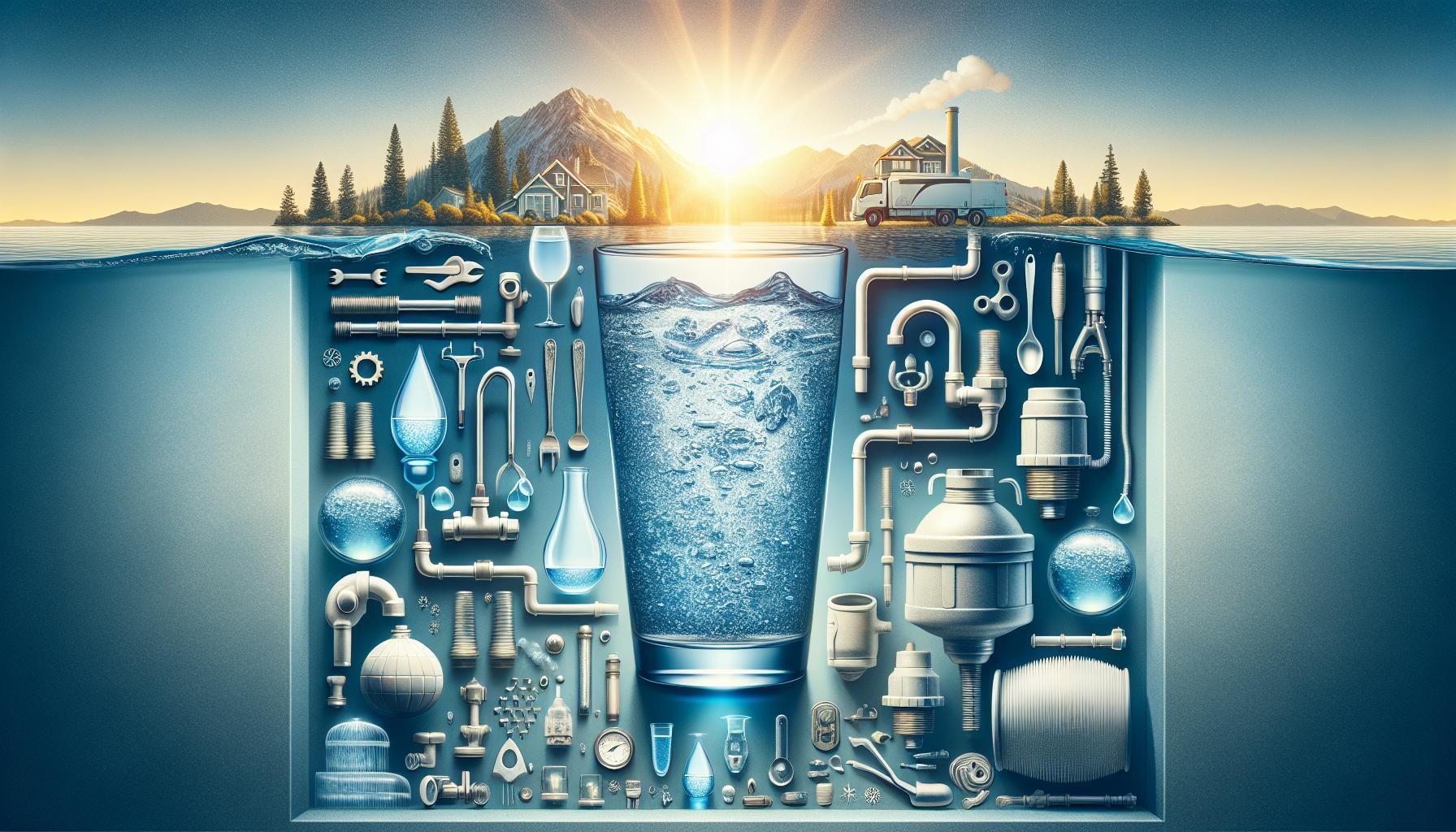 Can You Drink Lake Tahoe Water? What Tourists and Locals Need to Know 10 Can You Drink Lake Tahoe Water? What Tourists and Locals Need to Know