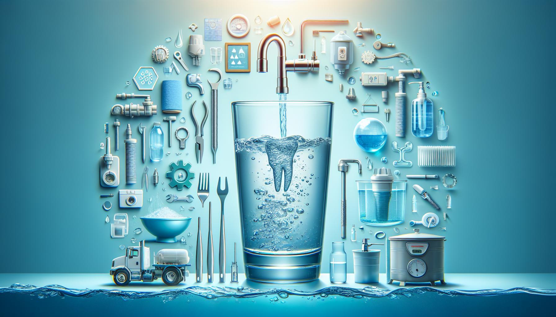 Can I Drink Water After Root Canal? Recovery Tips and Recommendations 12 Can I Drink Water After Root Canal? Recovery Tips and Recommendations