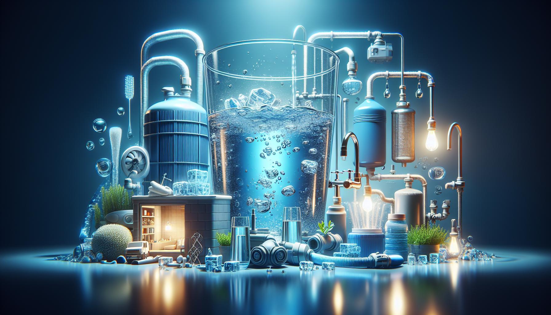 Causes of Water Pollution: Understanding and Preventing Contamination