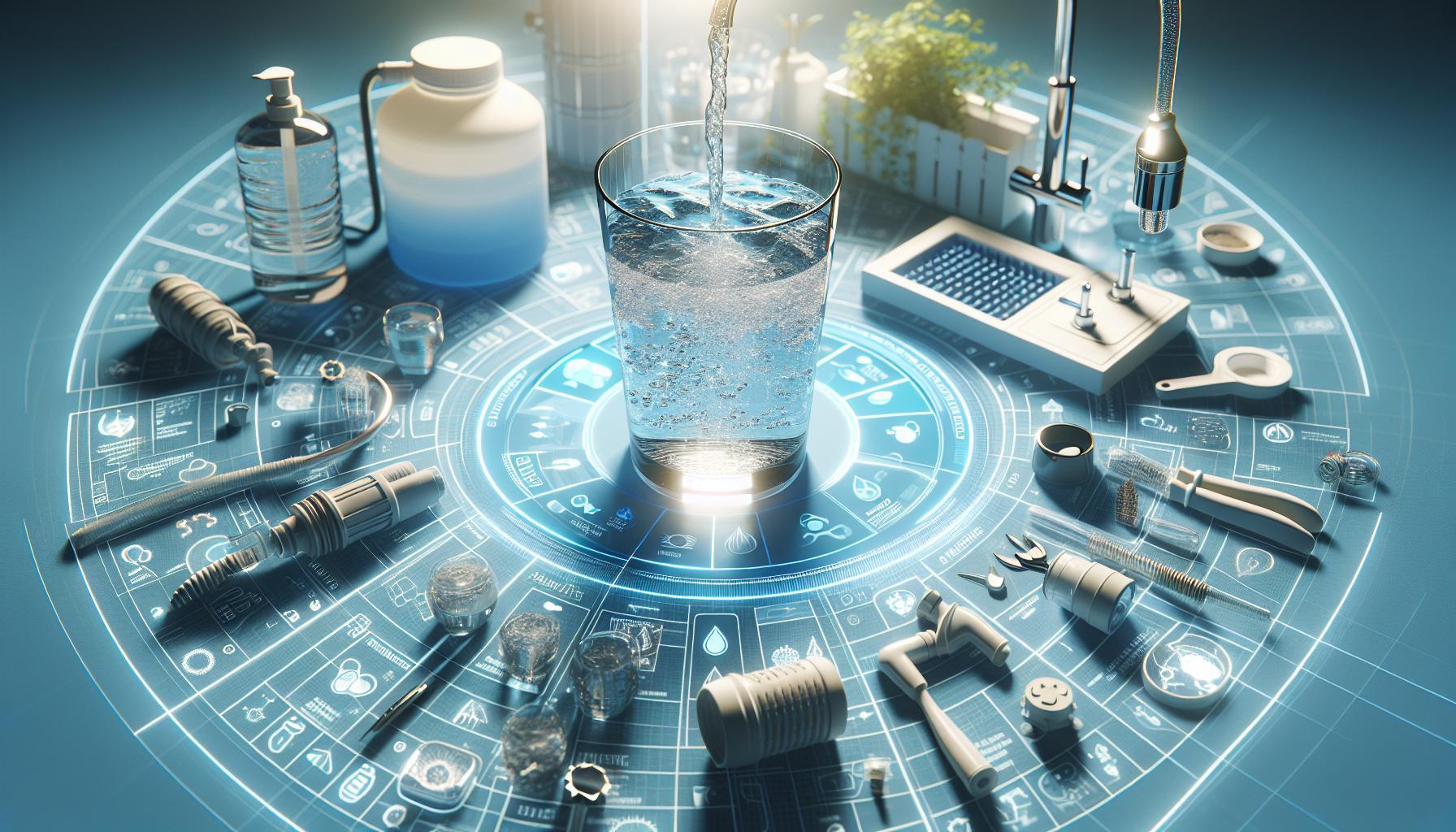 Water Crisis 2025: Predictions, Preparations, and Protection Plans
