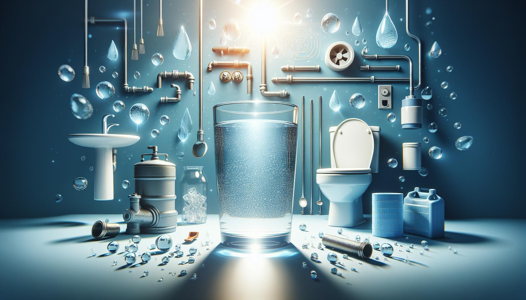 How Much Water Can a Leaking Toilet Use? Prevent Bill Shock Now