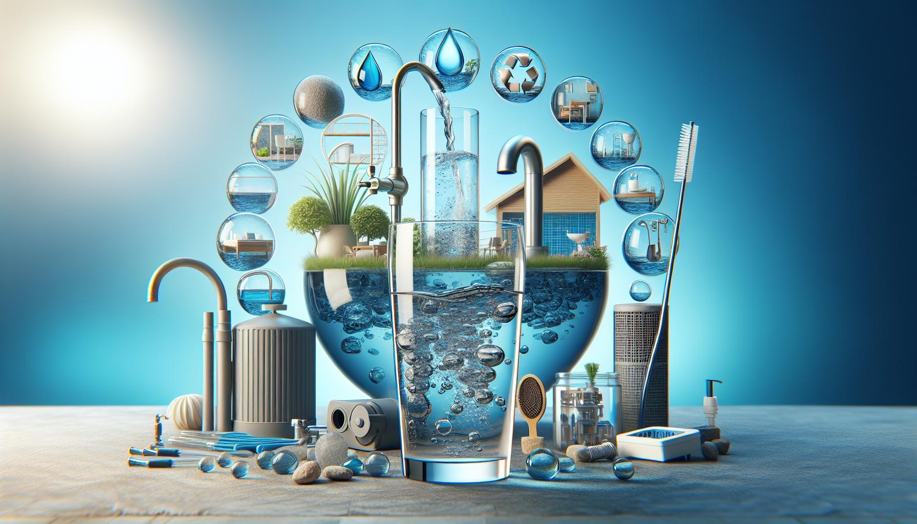 How Many Gallons in One Cubic Foot of Water? Quick Conversion Guide