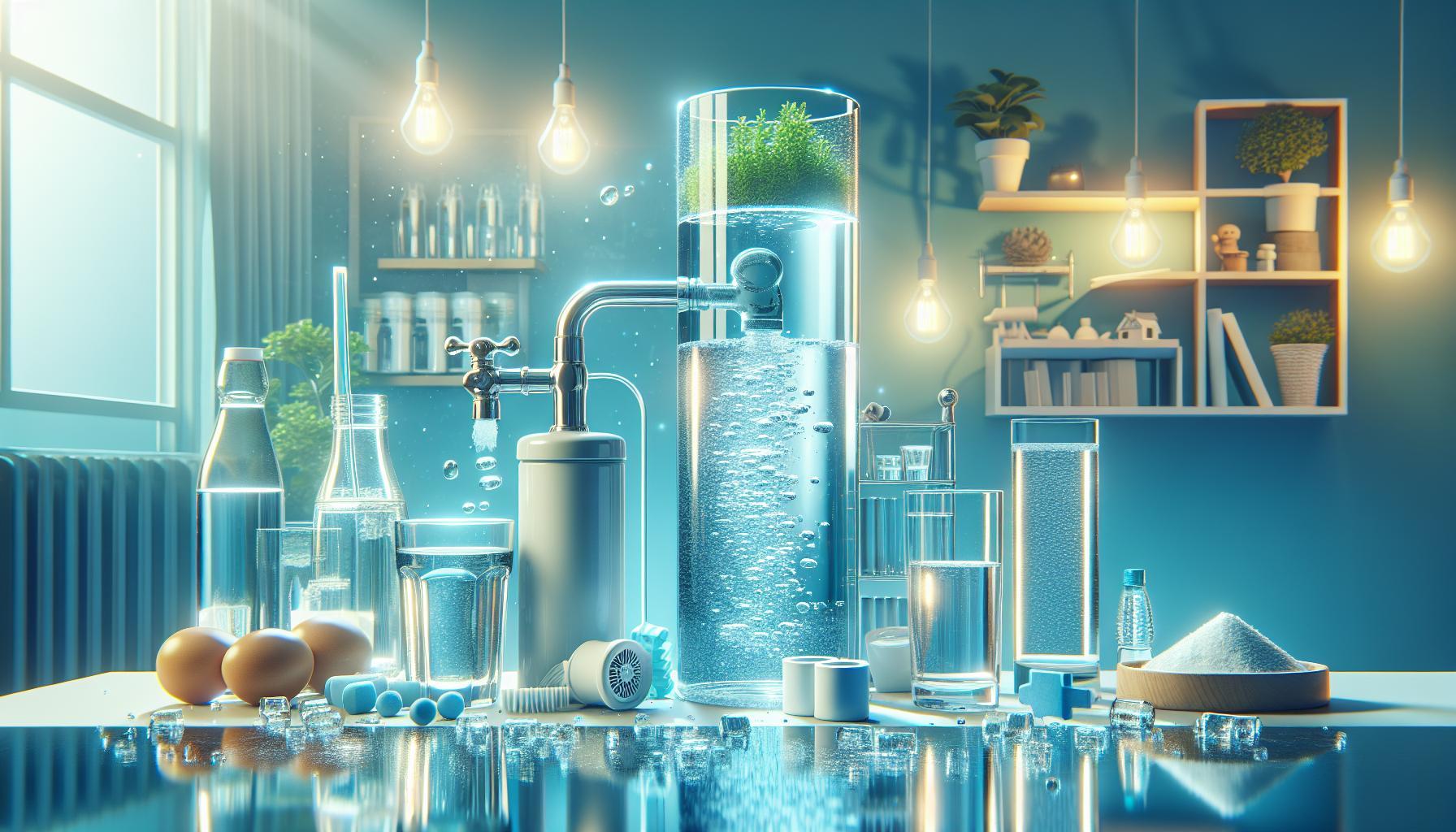 Does Purified Water Have Chlorine? Unveiling the Truth 14 Does Purified Water Have Chlorine? Unveiling the Truth