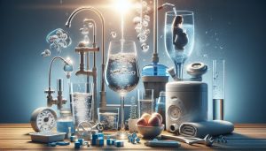 Is Demineralized Water The Same As Distilled? Key Differences » WaterBee.eu