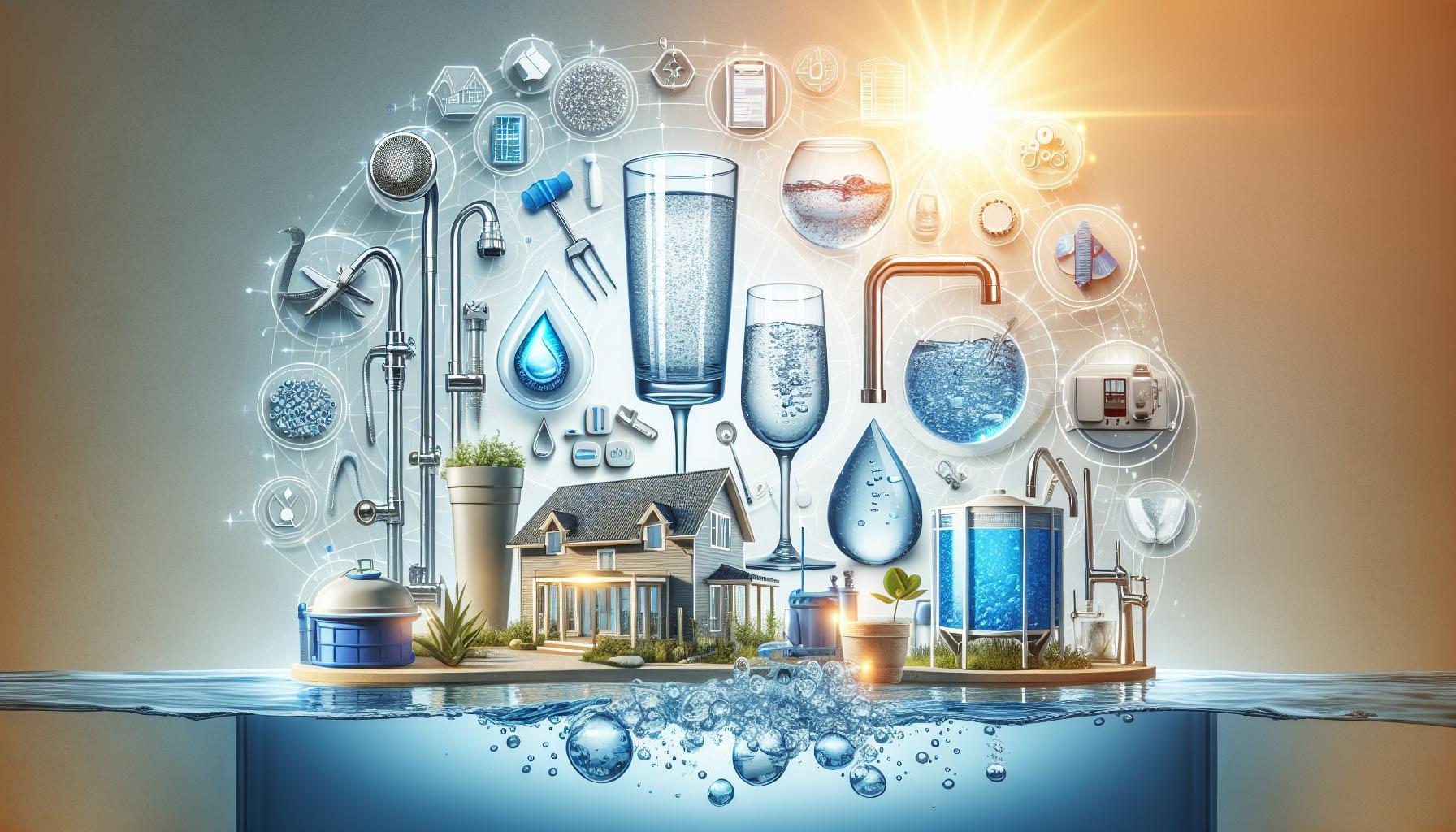 FGO Water Management: Essential Guide for Efficient Home Usage 13 FGO Water Management: Essential Guide for Efficient Home Usage