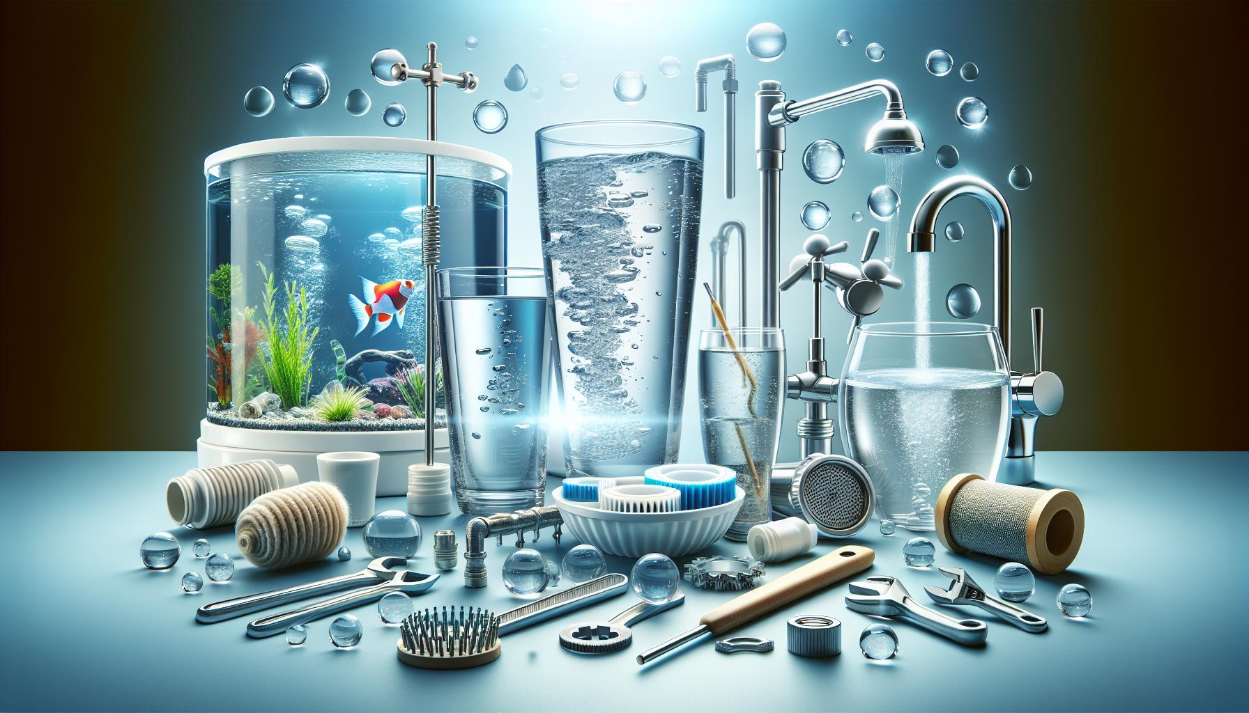 Does Purigen Work on Green Water? Proven Tips for Crystal Clear Aquariums