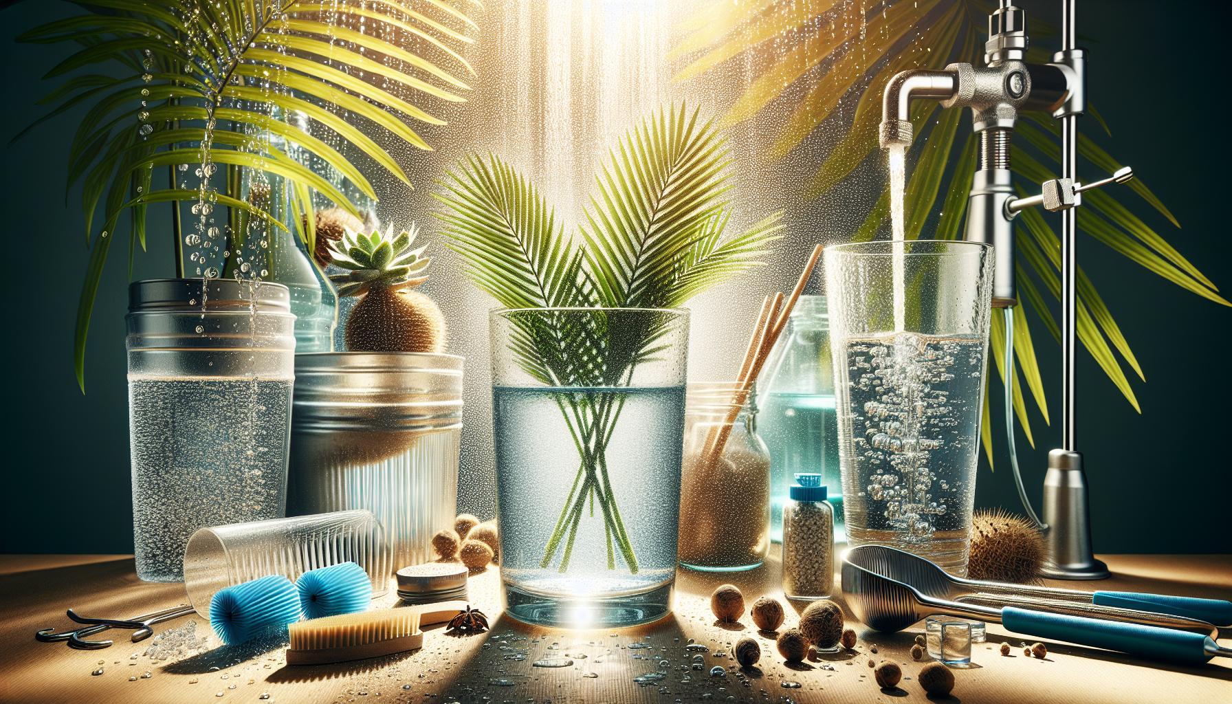 How Often to Water Palms? Keep Your Palms Thriving Year-Round