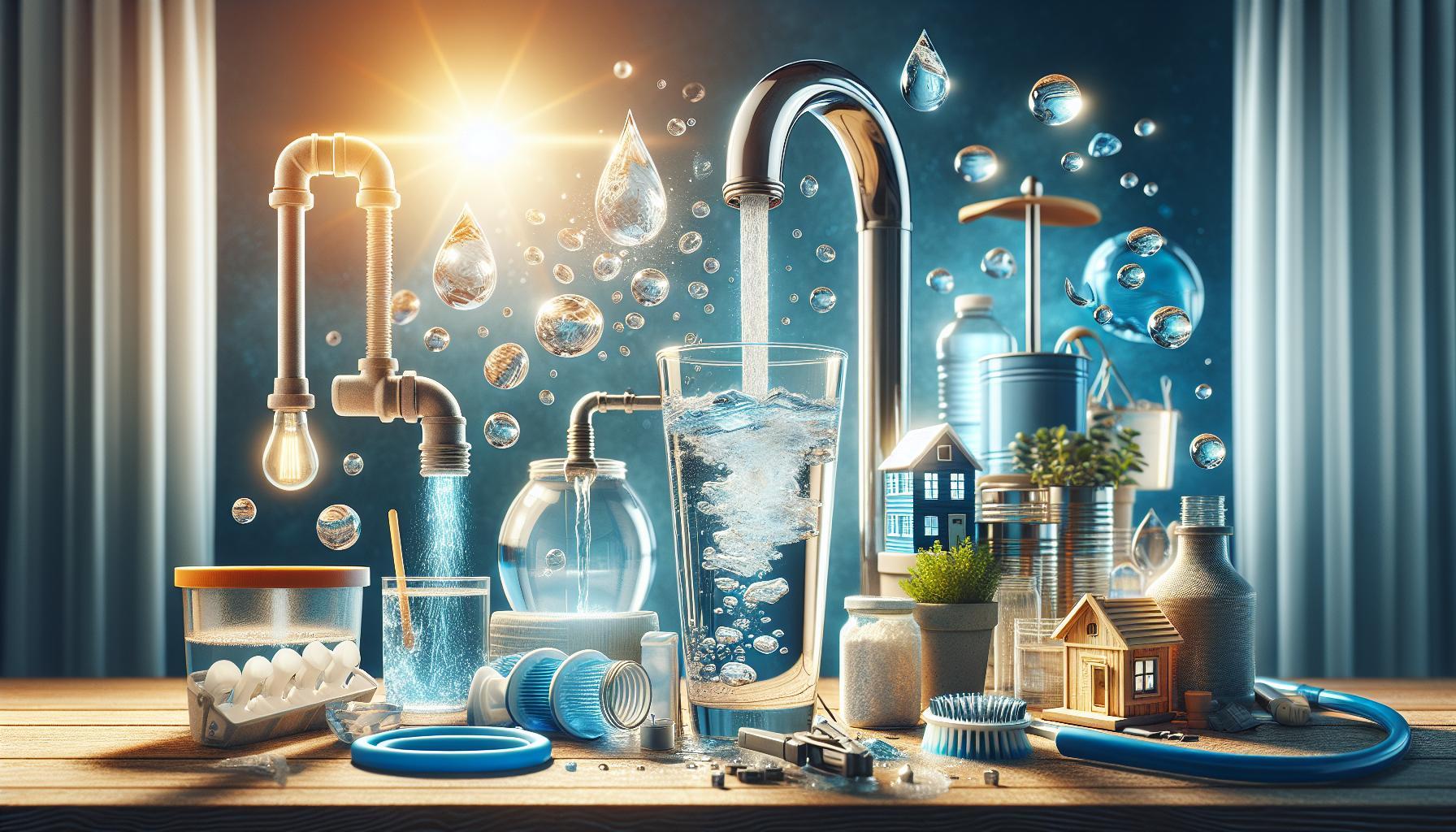 Johannesburg Water Shortage: Conservation Tips and Emergency Plans