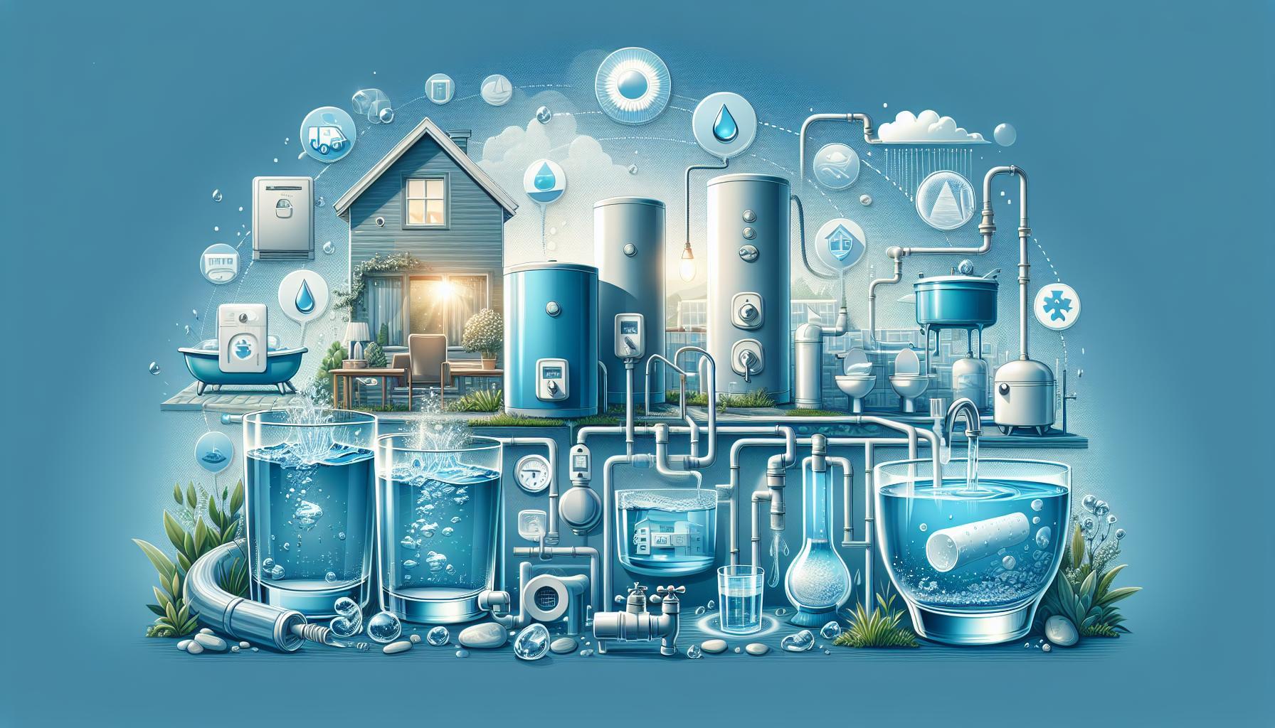 Do Hot Water Heaters Need Expansion Tanks? Essential Homeowner Guide