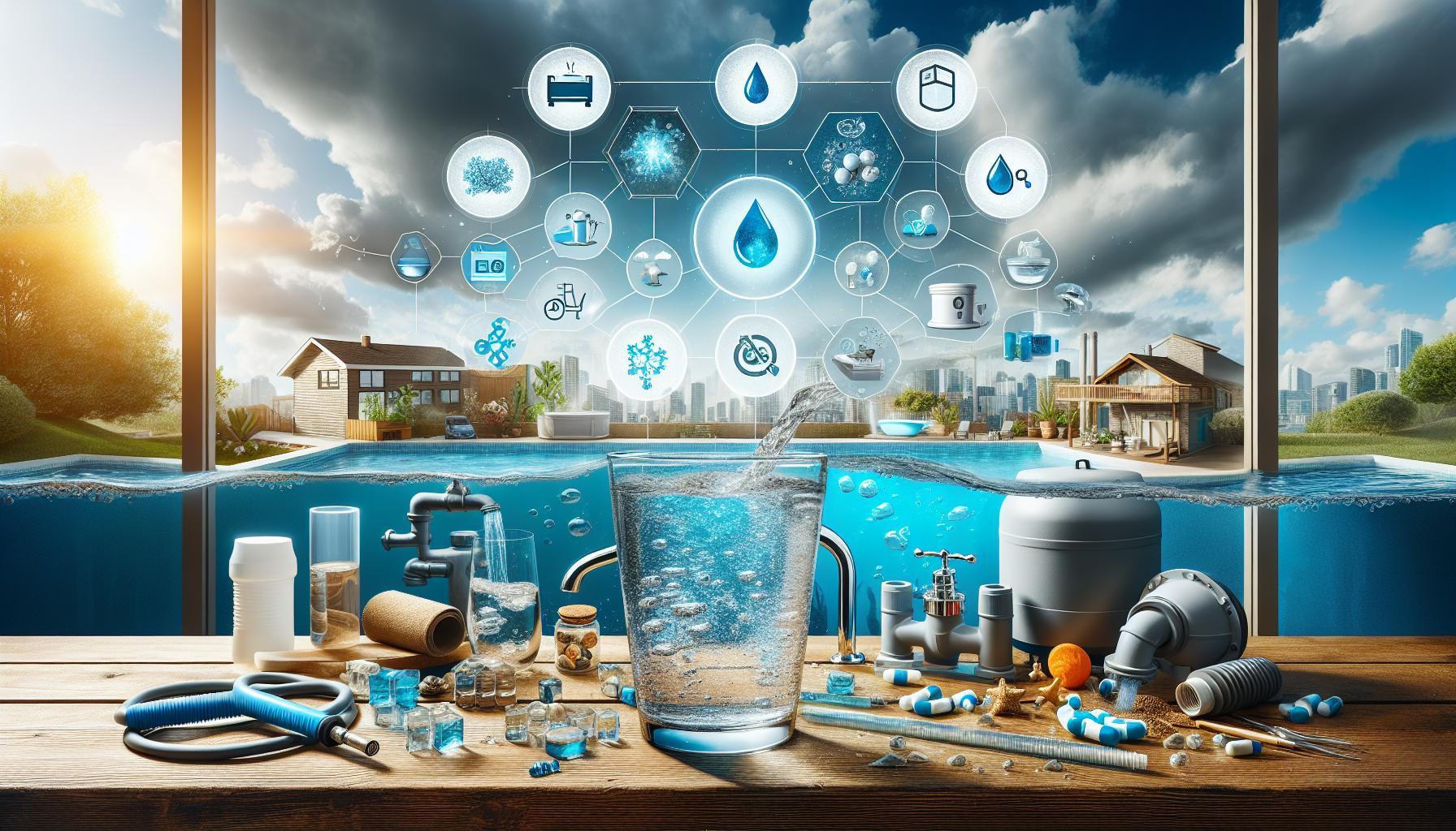 How to Fix Cloudy Hot Tub Water Fast: Clear Solutions That Work