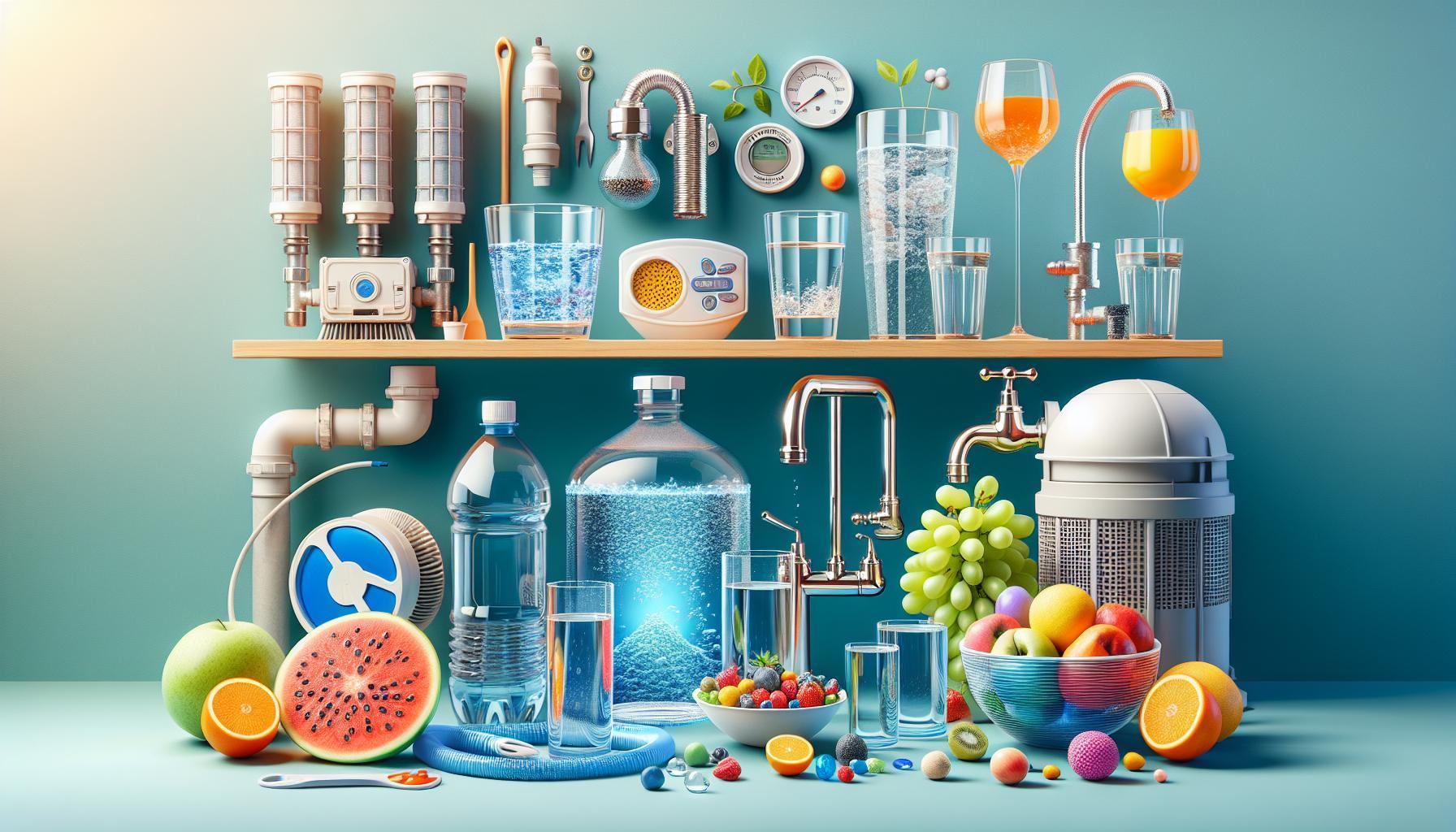 What Fruit Can Be Used to Make Water Colors? Creative DIY Guide 13 What Fruit Can Be Used to Make Water Colors? Creative DIY Guide