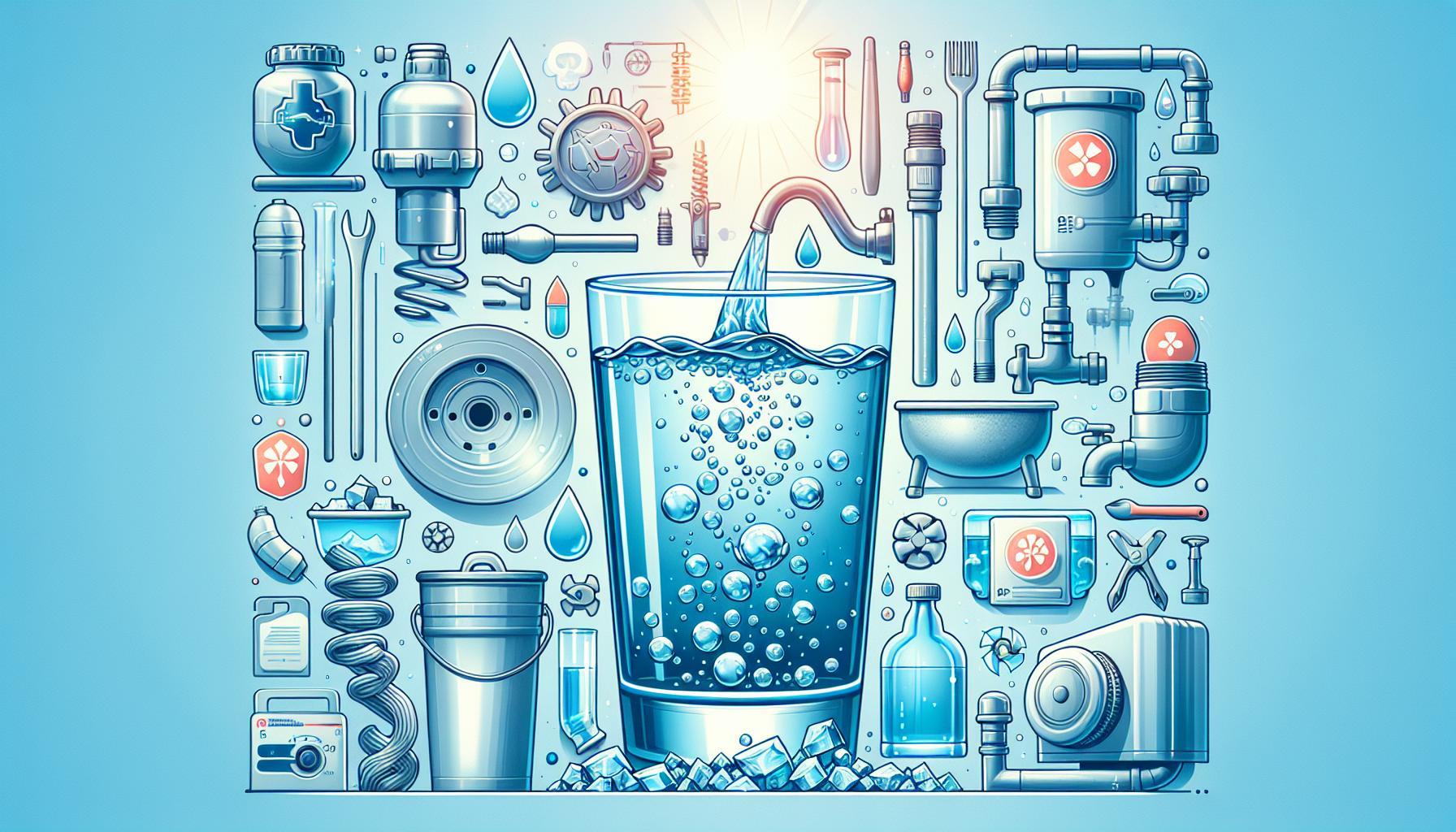 Turkey Water Quality: Regional Analysis and Safety Guidelines 7 Turkey Water Quality: Regional Analysis and Safety Guidelines
