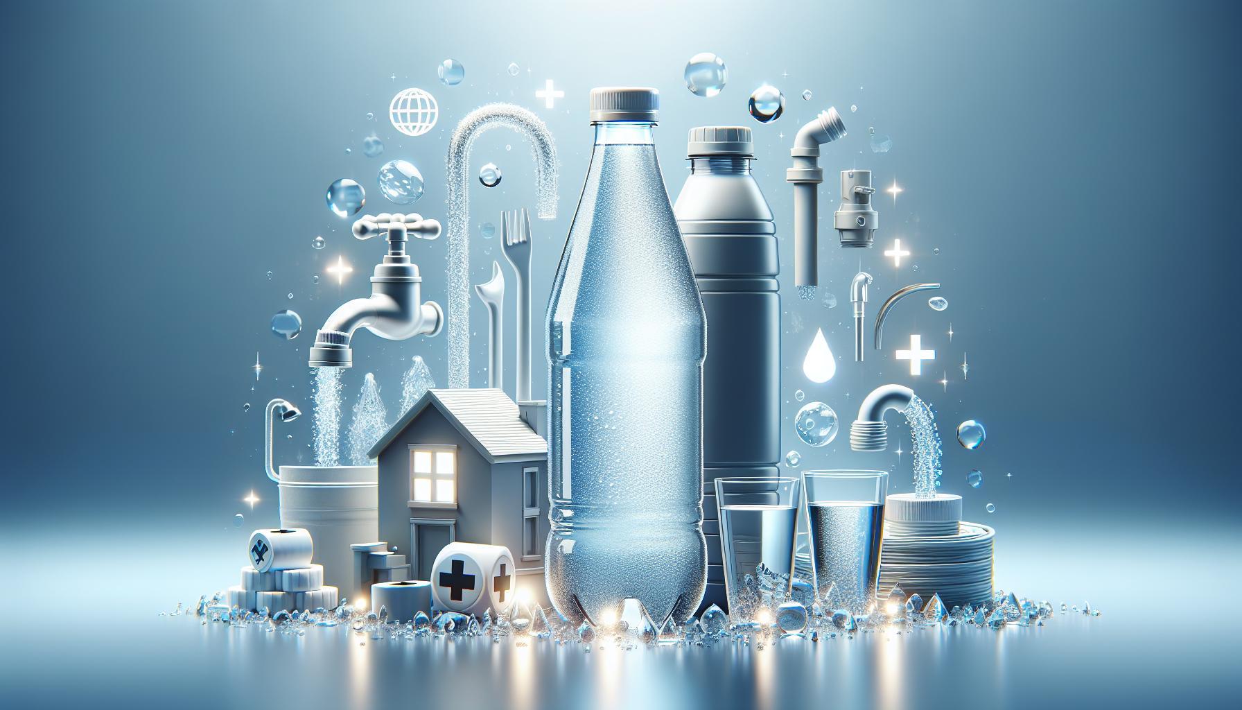 Are Aluminium Water Bottles Safe? Health Facts Every Consumer Should Know 9 Are Aluminium Water Bottles Safe? Health Facts Every Consumer Should Know