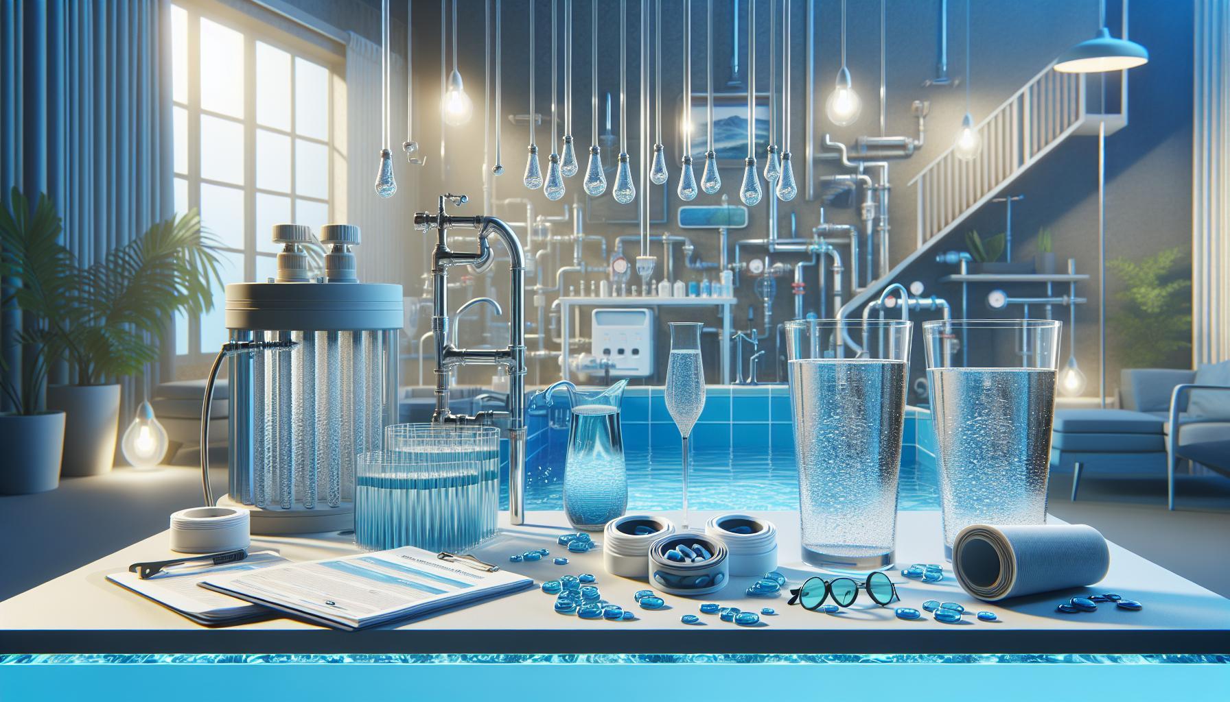2025 Water Scarcity: Preparing Your Home for Coming Challenges