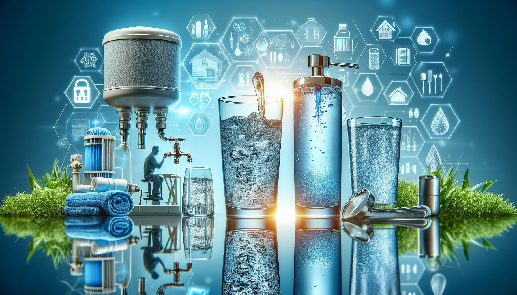 How Many Inches of Water Needed to Activate Merit .5G? Get the Exact Answer