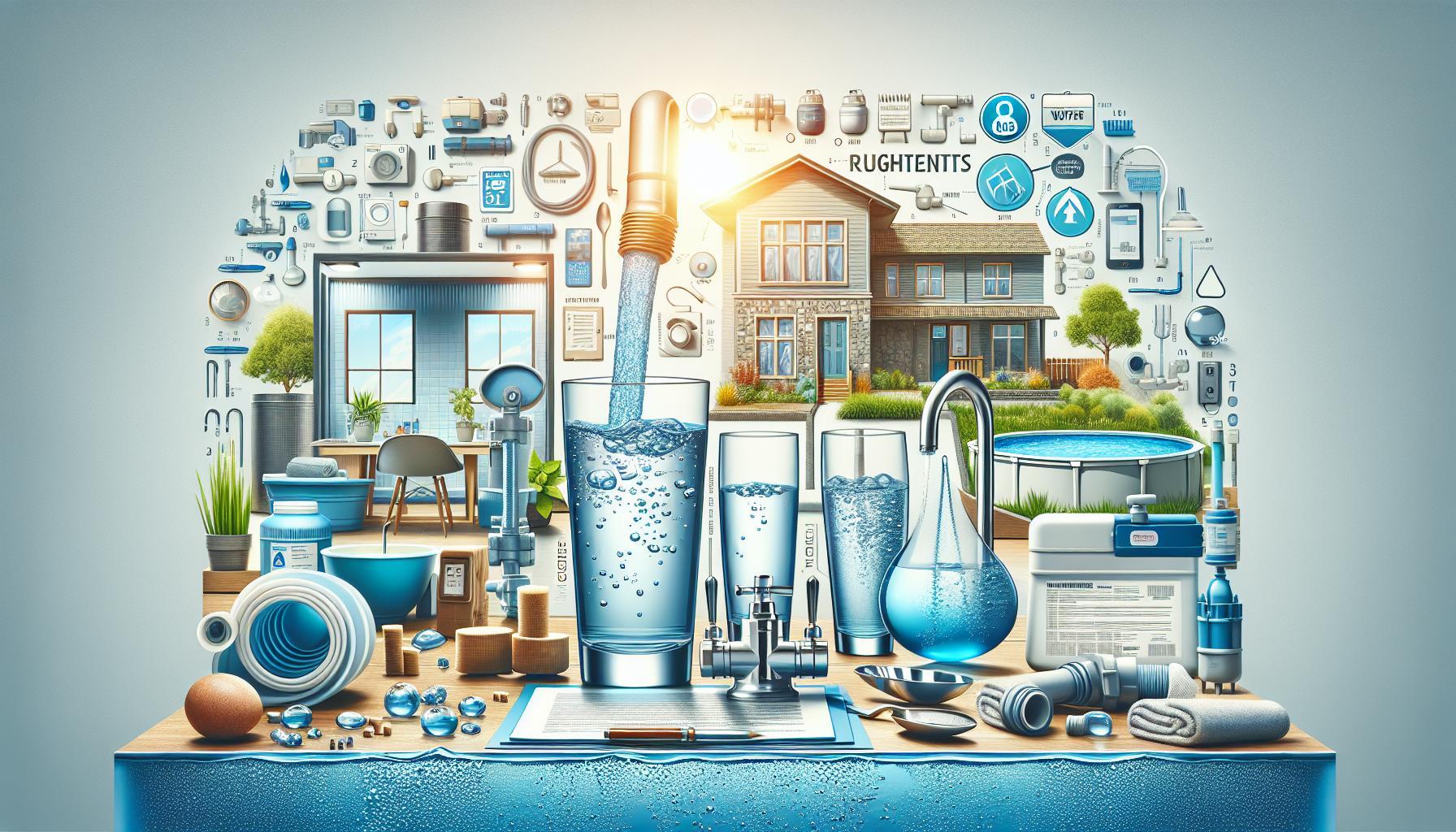 How to Purchase Water Rights: A Complete Buyer’s Roadmap