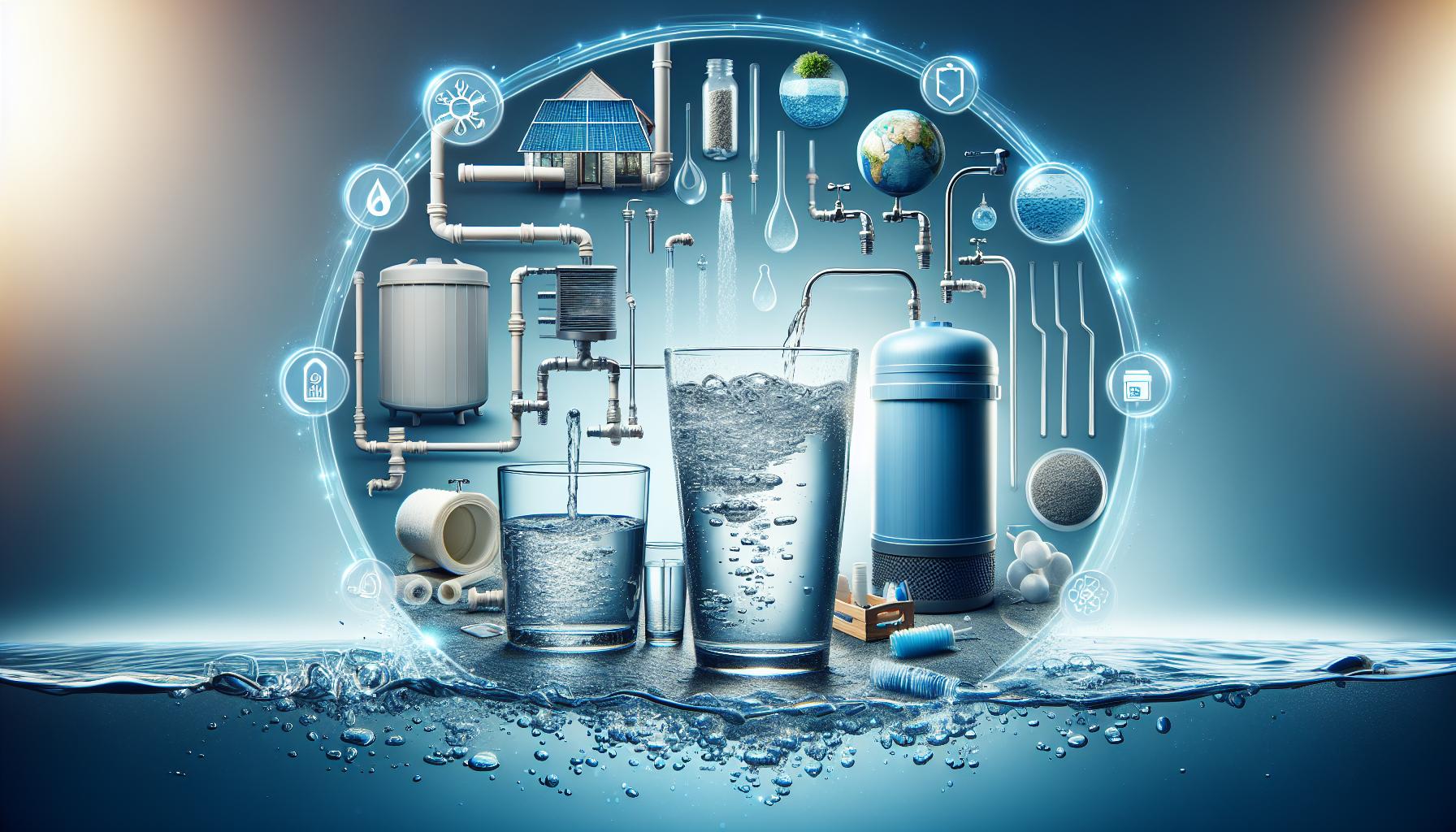 Alternative Methods for Reducing Fluoride in Your Water