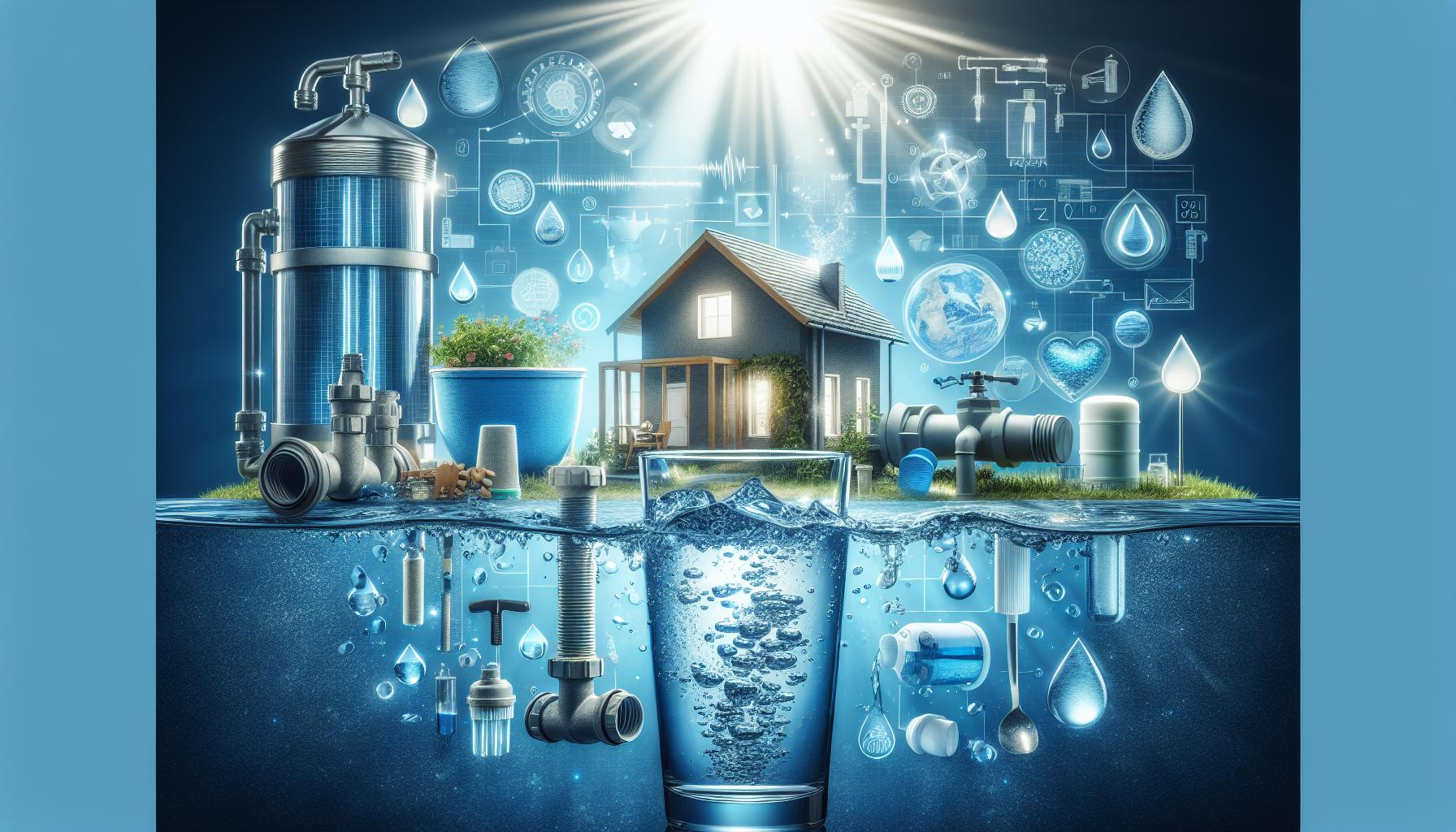 Alternatives to Drinking Hydrant Water: Safer Options Explored