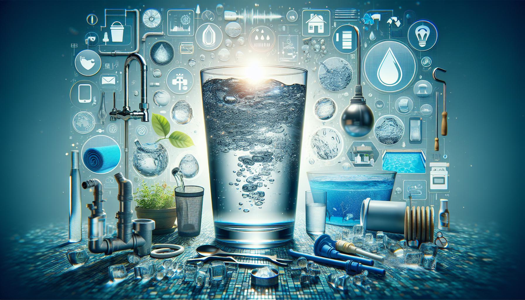 Does Flushing the Toilet Raise Water Bill? Real Impacts on Your Budget 5 Analyzing the Average Household Water Consumption: Where Does Toilet Use Fit In?