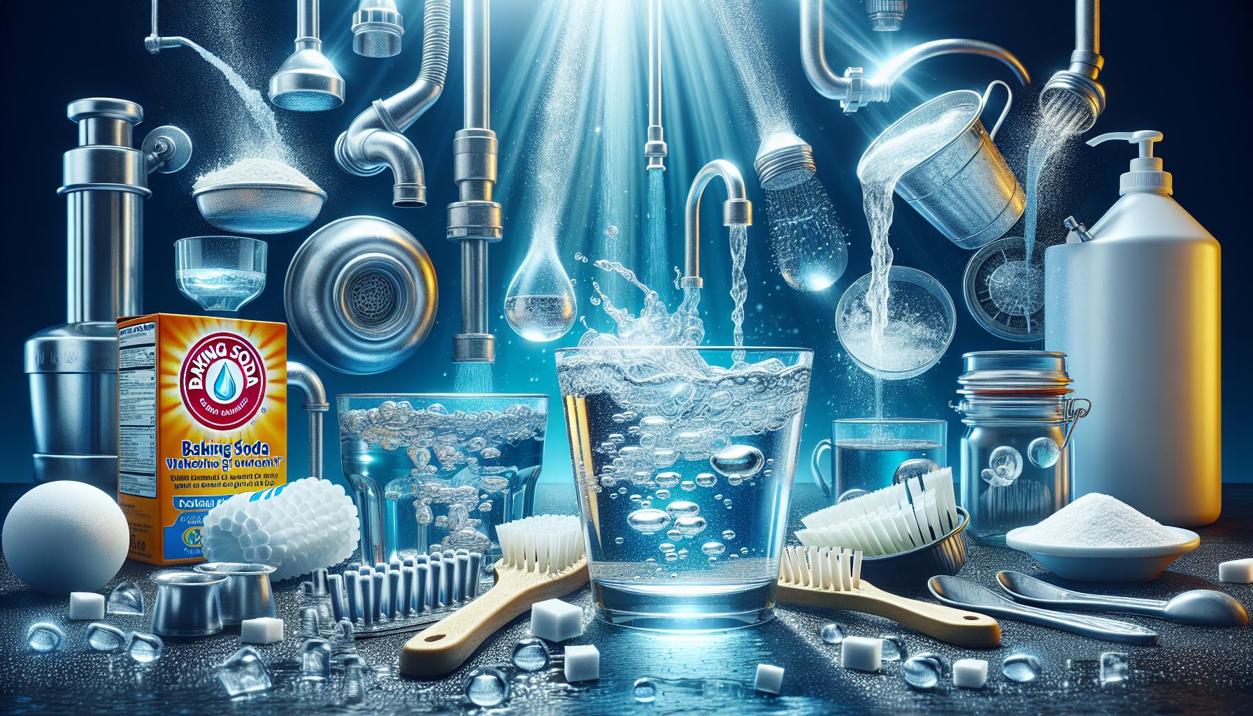 Does Baking Soda and Water Help Erectile Dysfunction? Science vs. Hype 4 Baking Soda: What It Is and How It Works