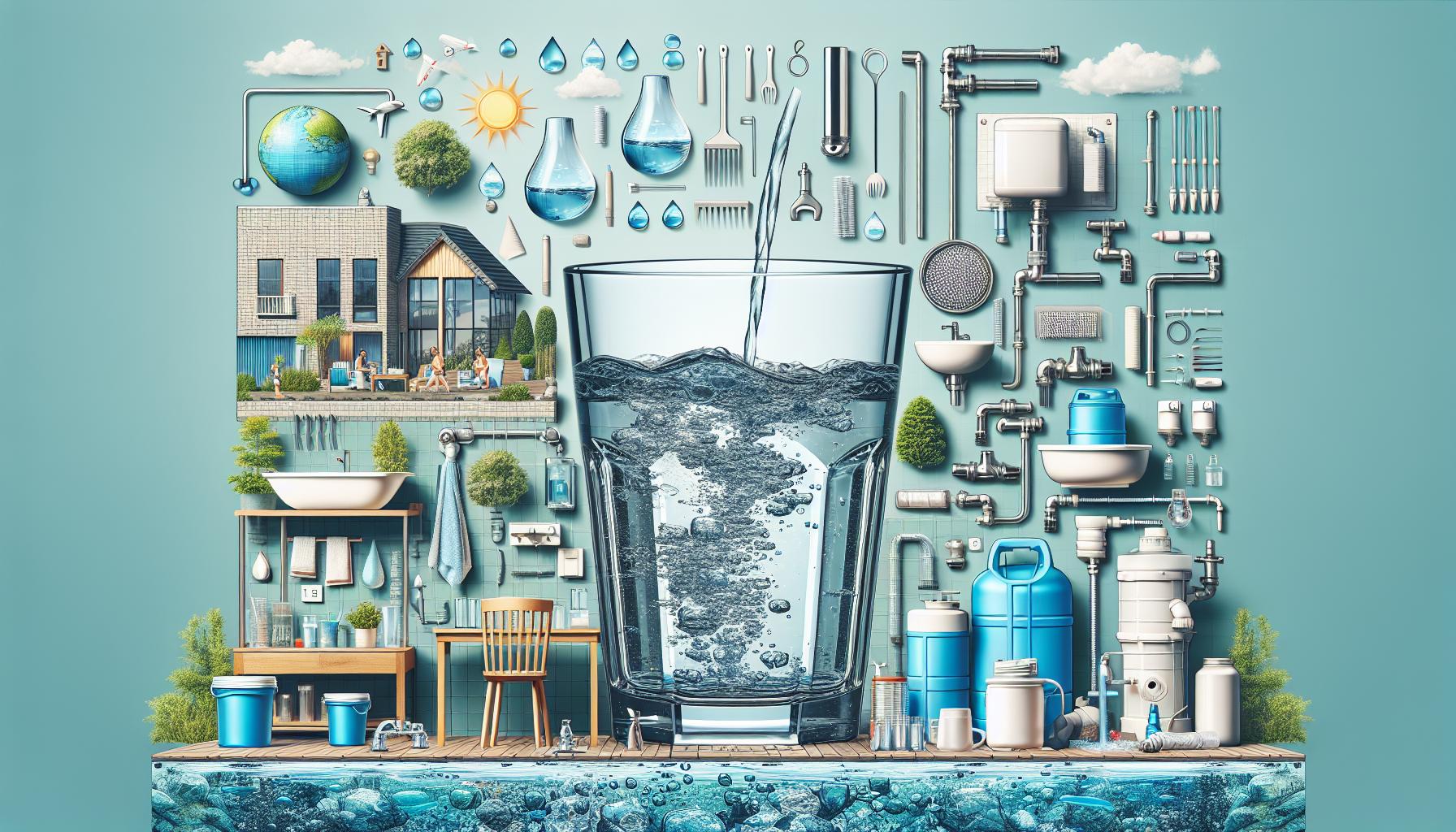 The Basics of Water Rights in Rio Verde: What You Need to Know