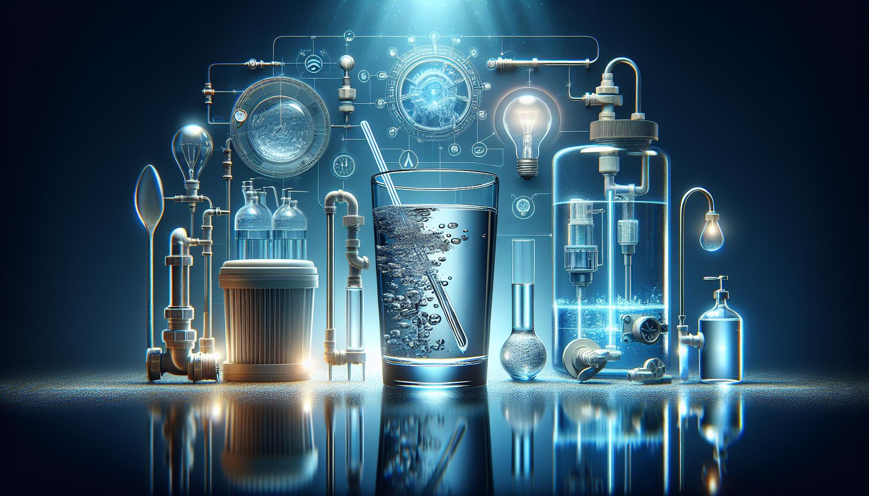 When Was Water Jet Cutting Invented? History & Innovations 3 The Beginnings of Water Jet Cutting: A Historical Overview